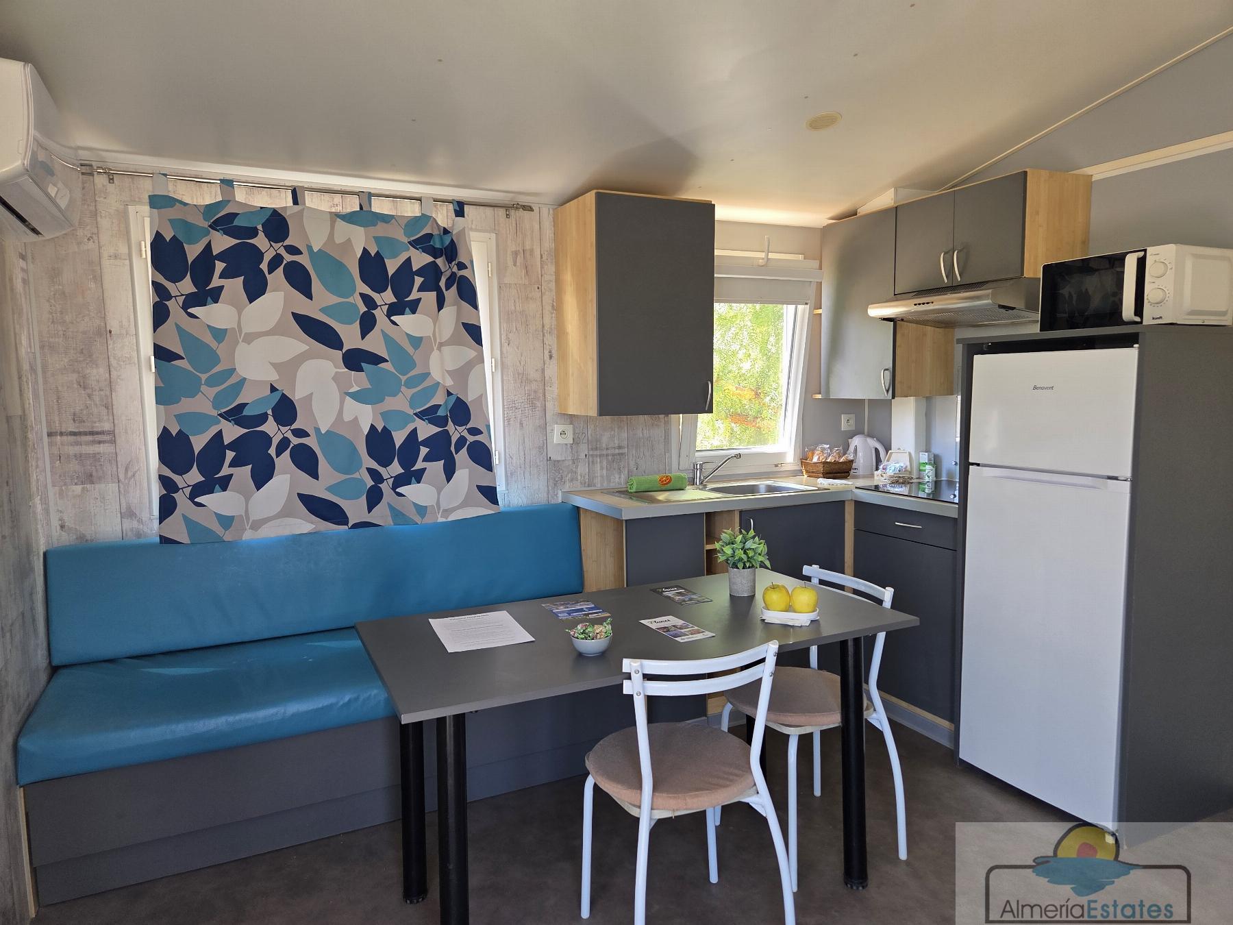 Alquiler de casa en Albox