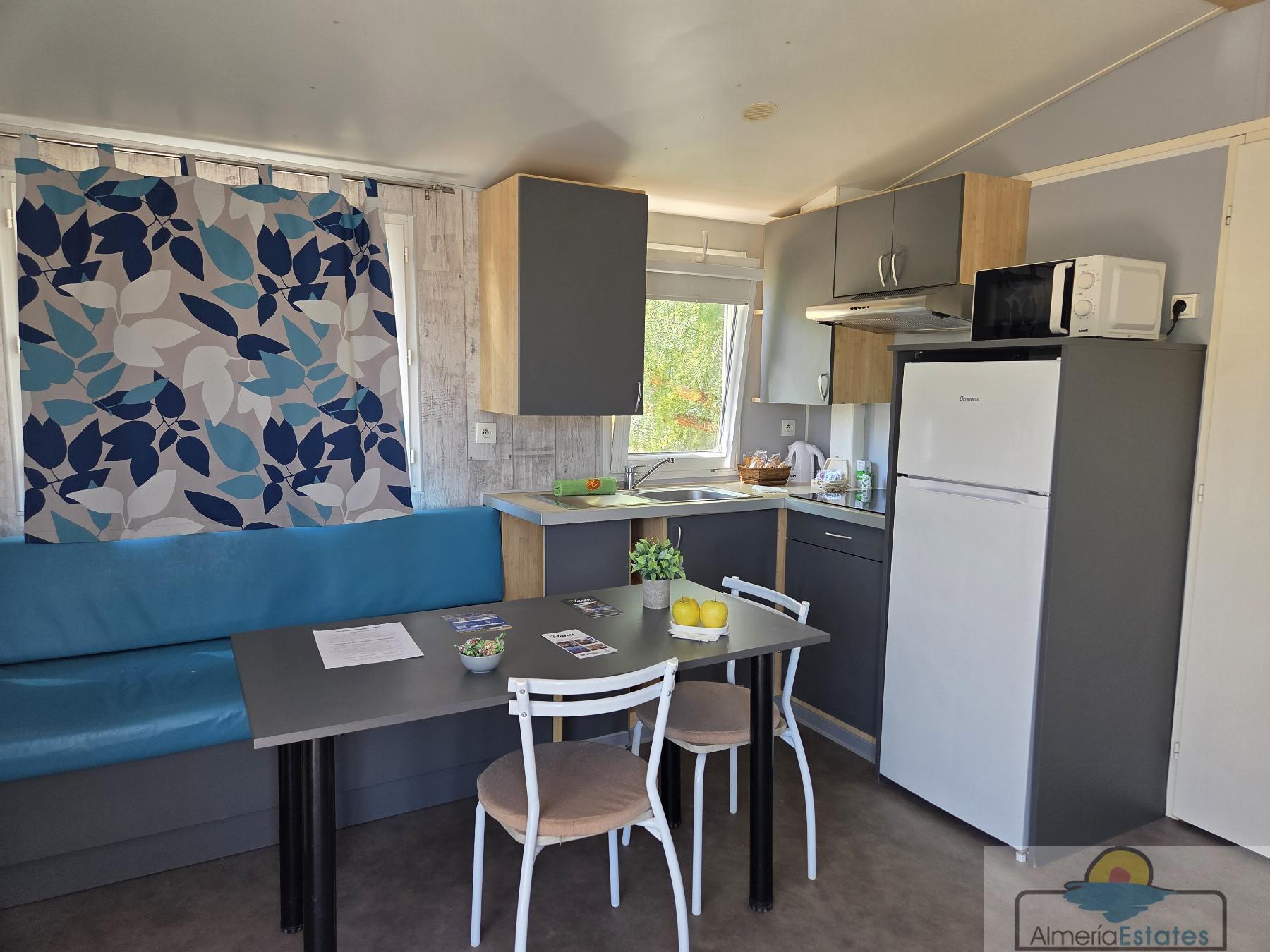 Alquiler de casa en Albox
