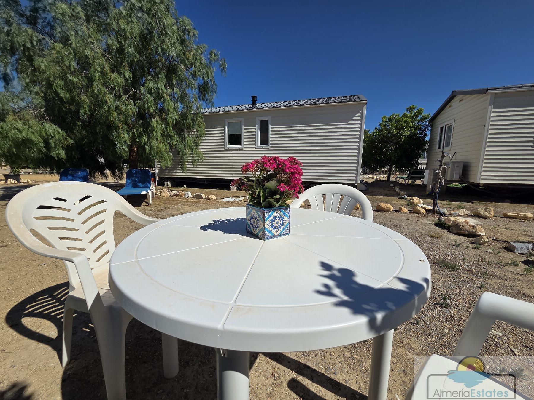 Alquiler de casa en Albox