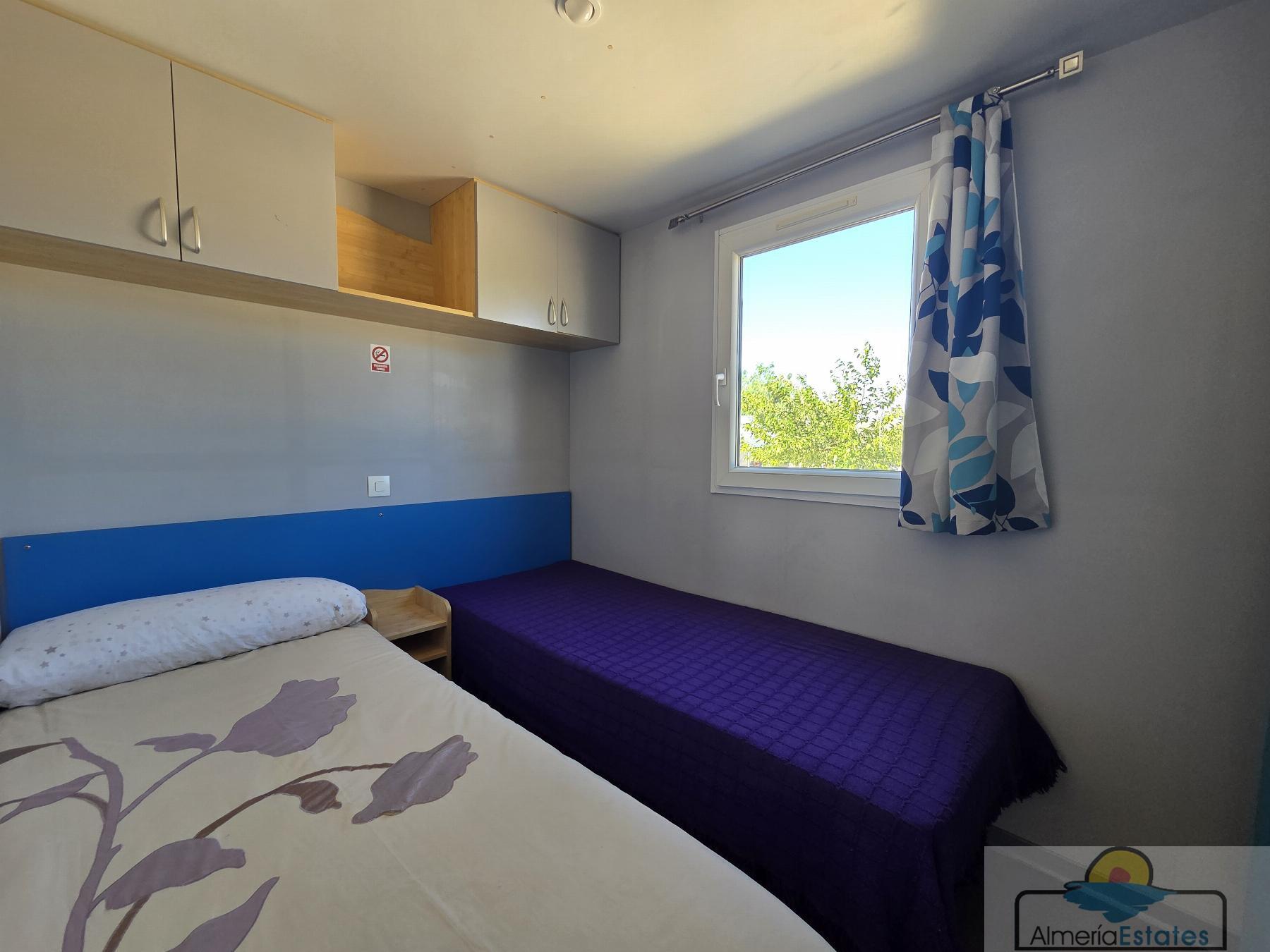 Alquiler de casa en Albox