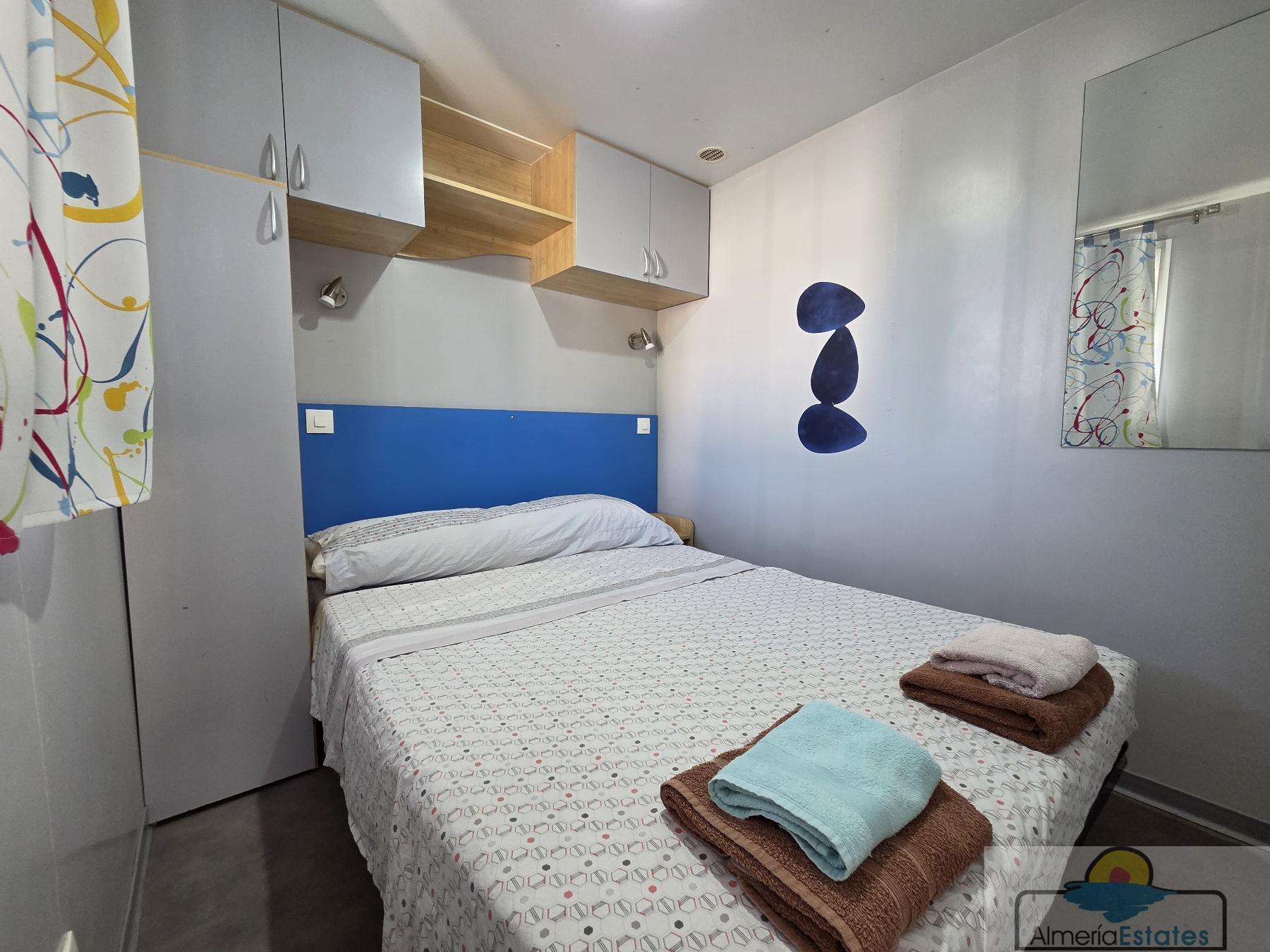Alquiler de casa en Albox