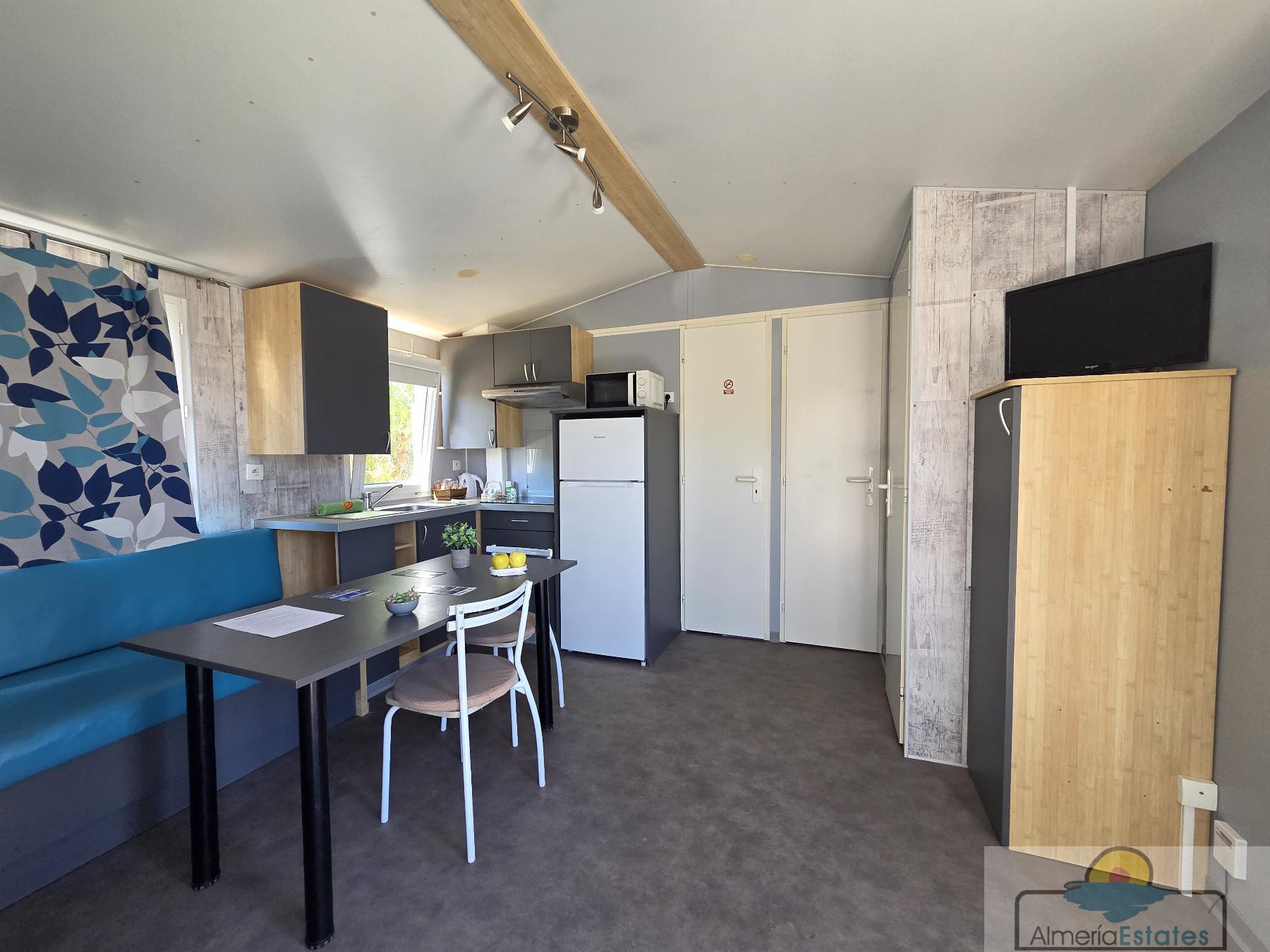 Alquiler de casa en Albox