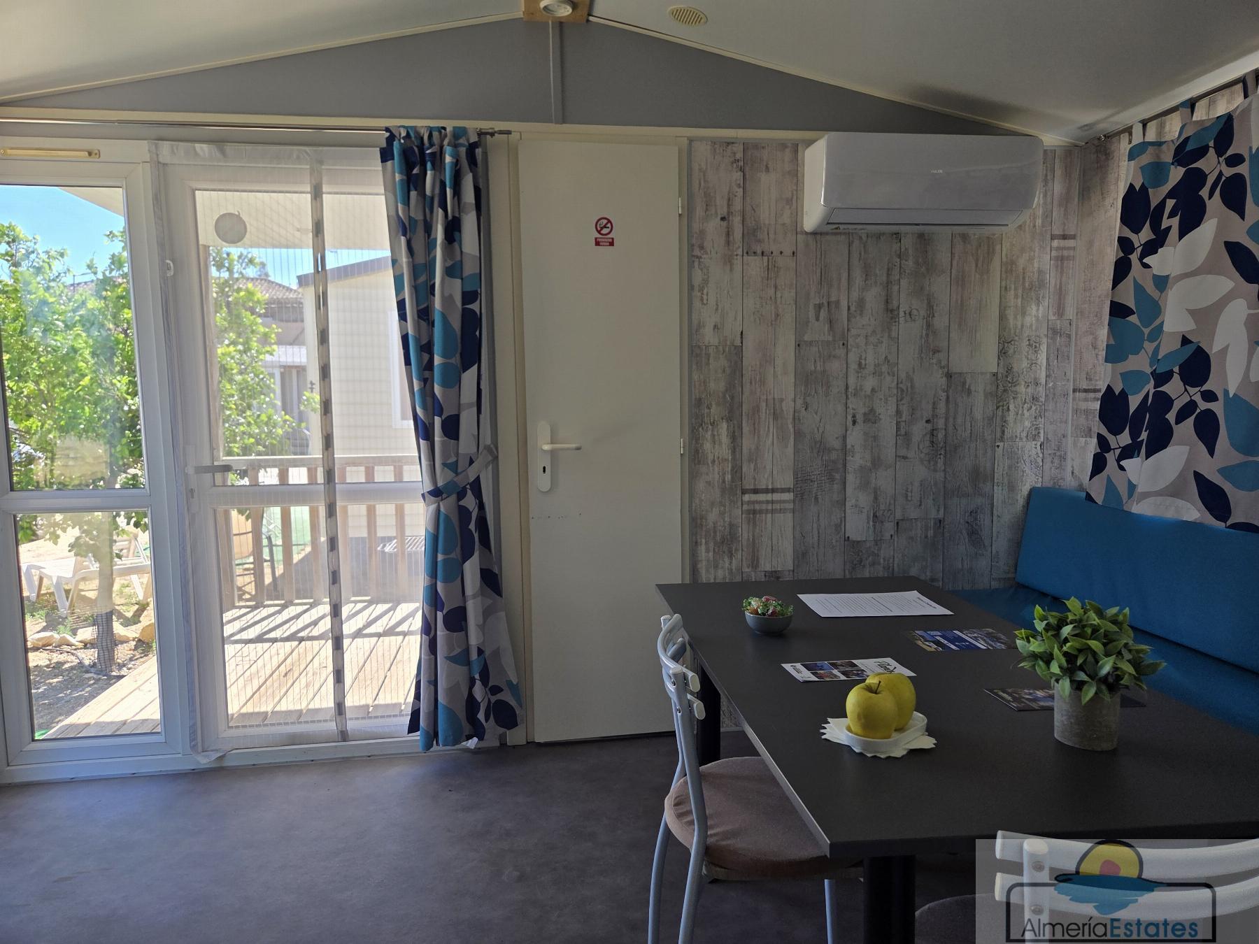 Alquiler de casa en Albox