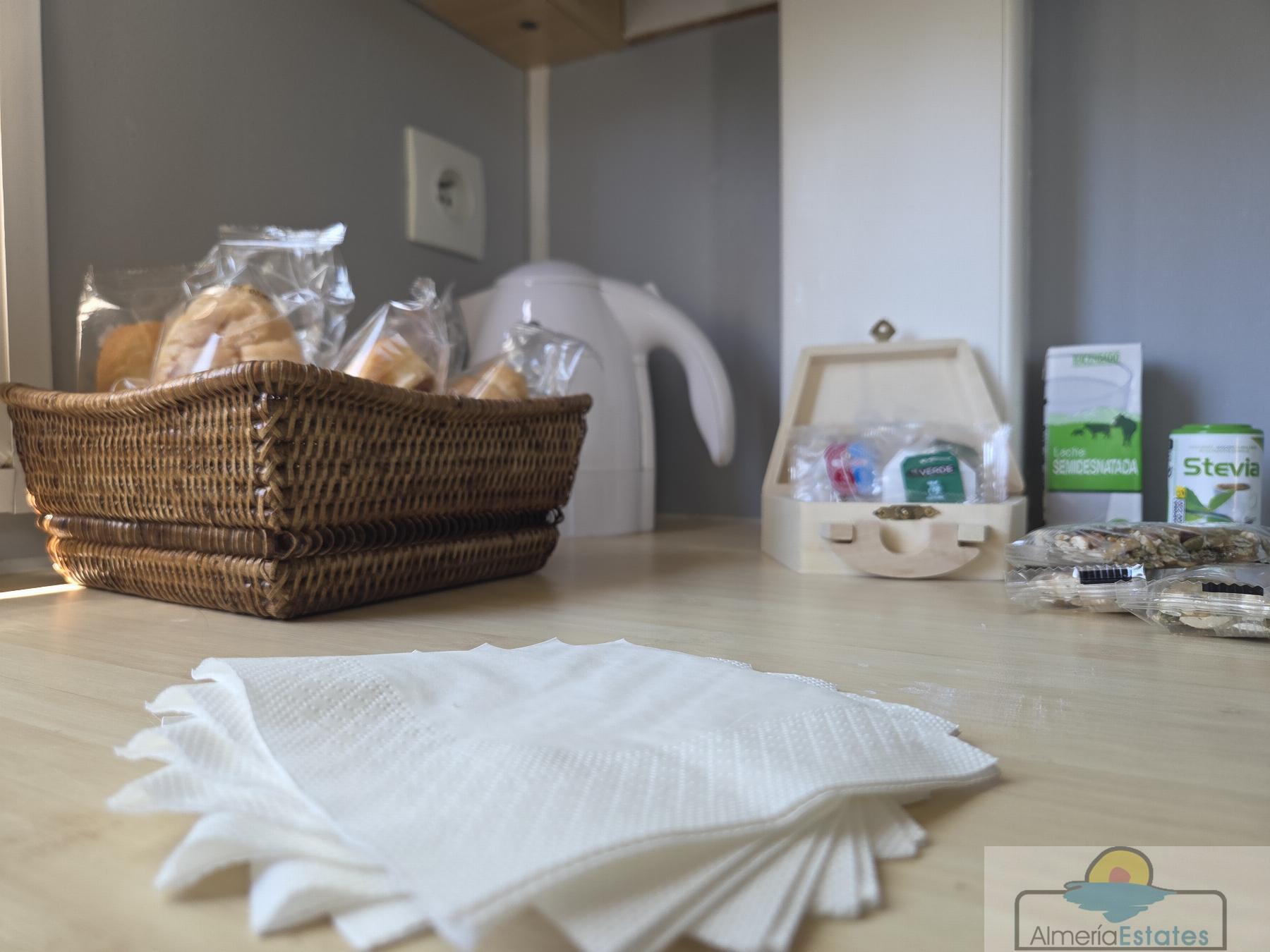 Alquiler de casa en Albox
