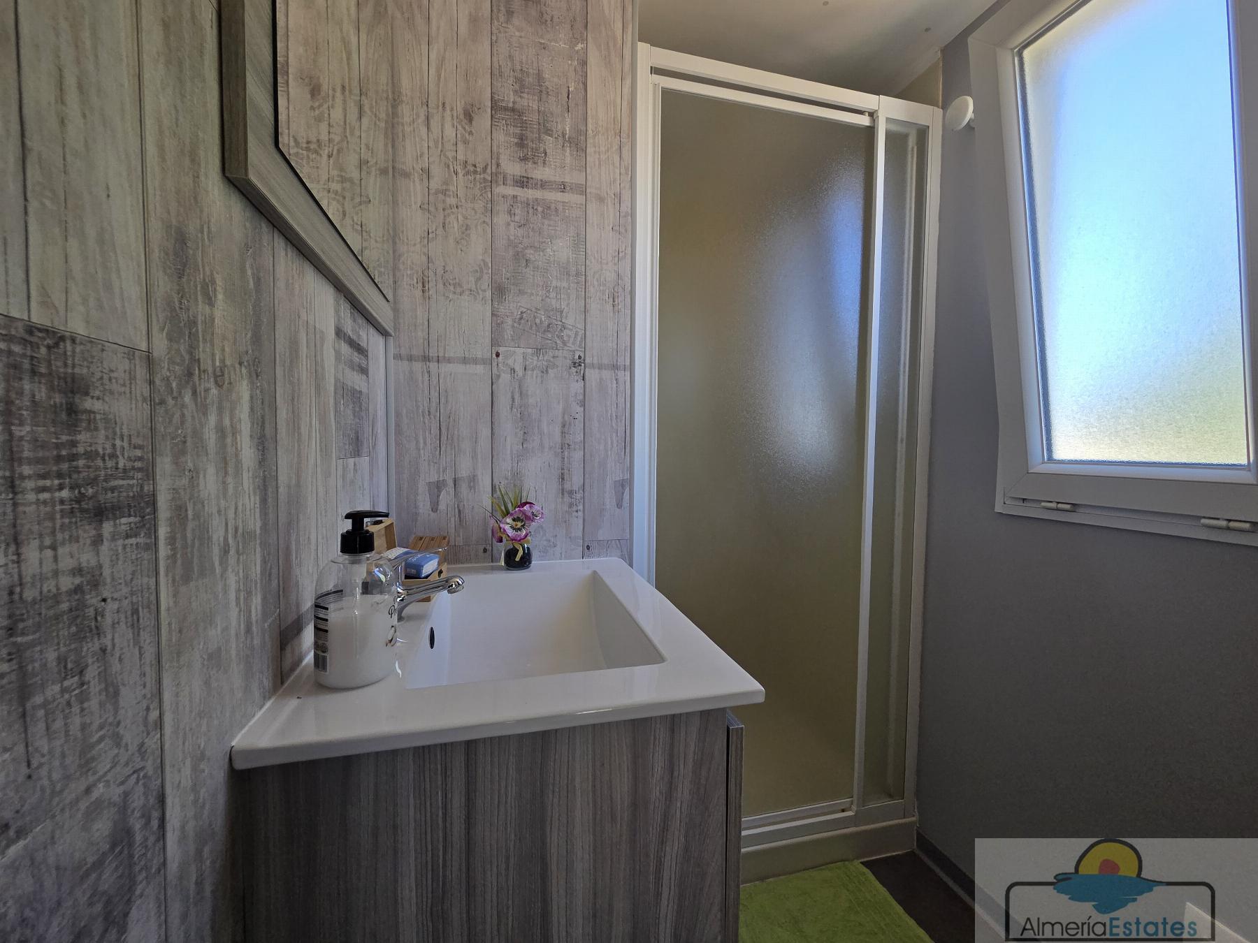 Alquiler de casa en Albox