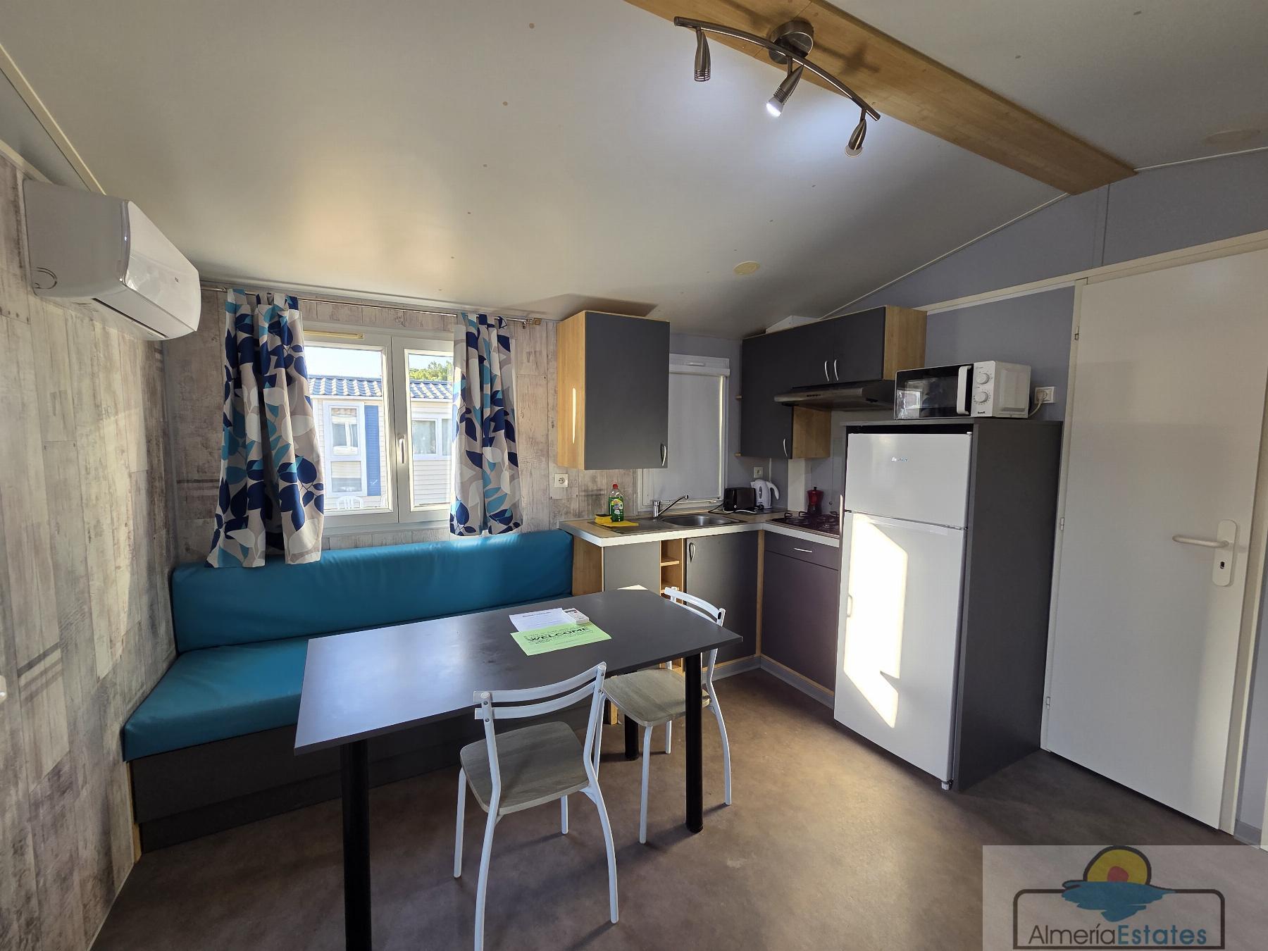Alquiler de casa en Albox
