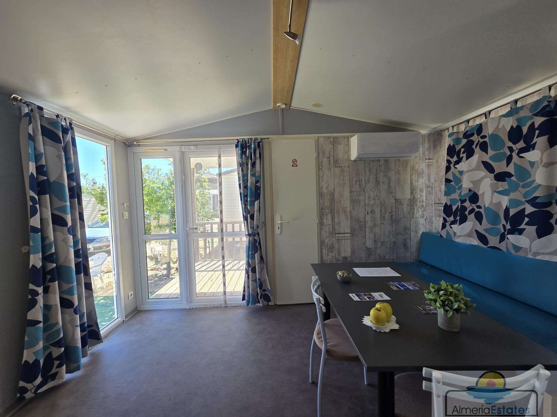 Alquiler de casa en Albox