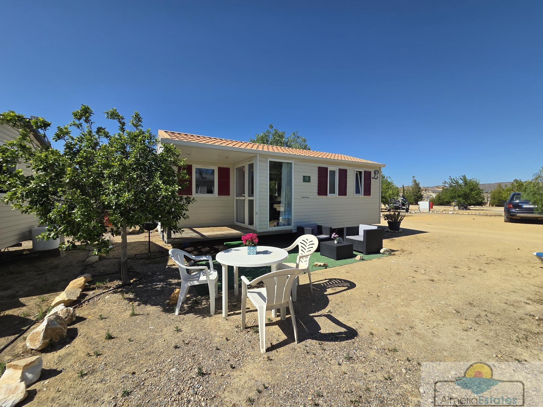 Alquiler de casa en Albox
