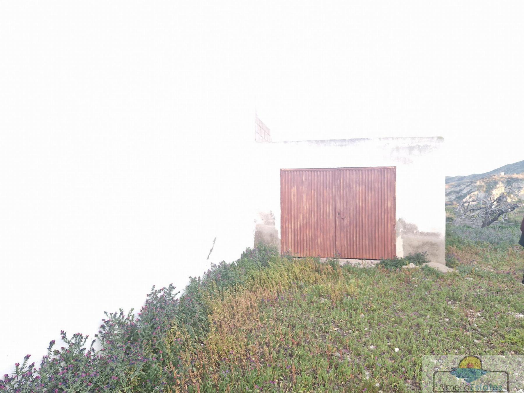 Venta de terreno en Almanzora