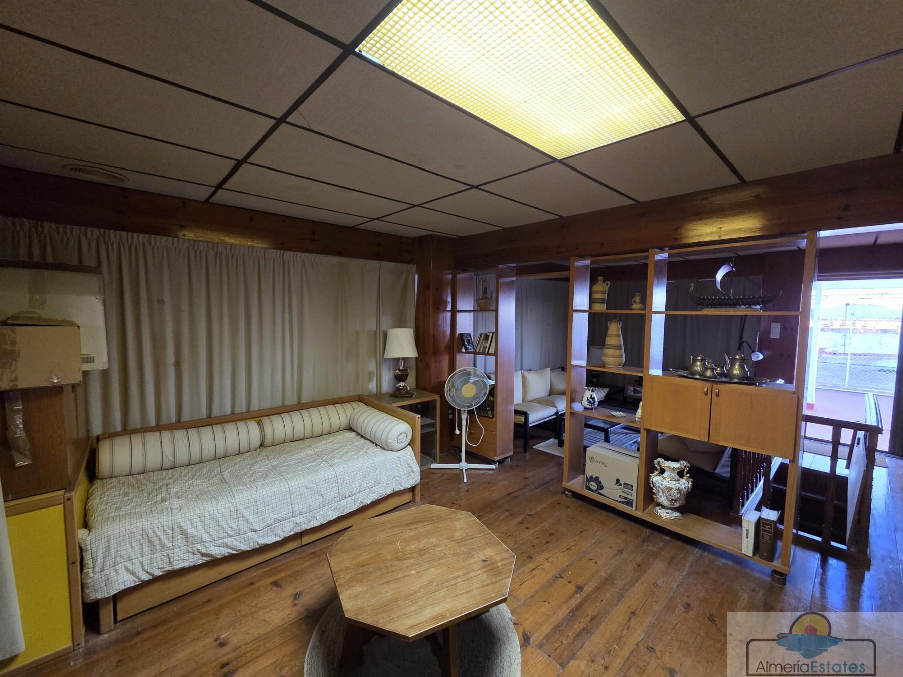 Venta de piso en Albox