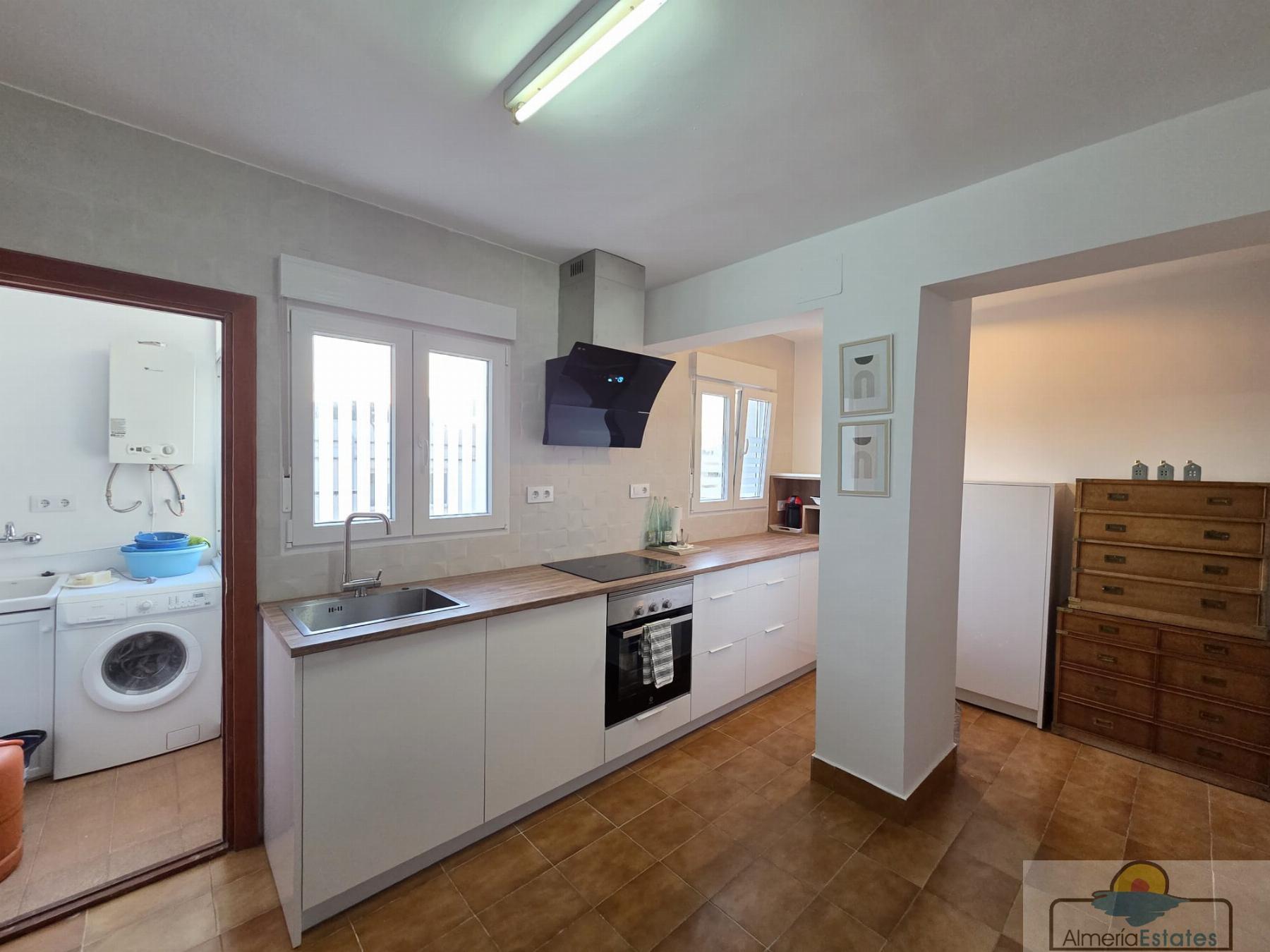 Venta de piso en Albox