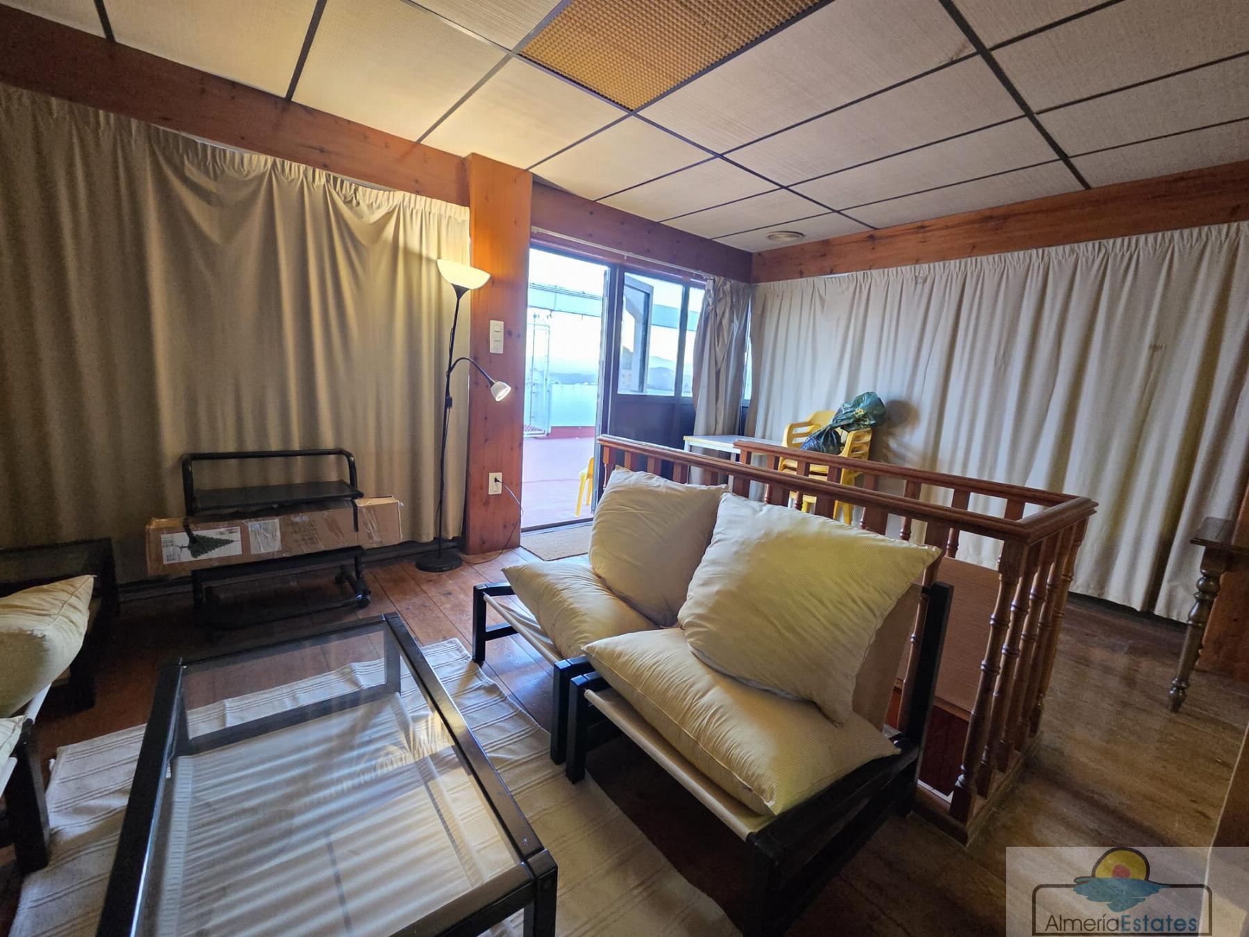 Venta de piso en Albox