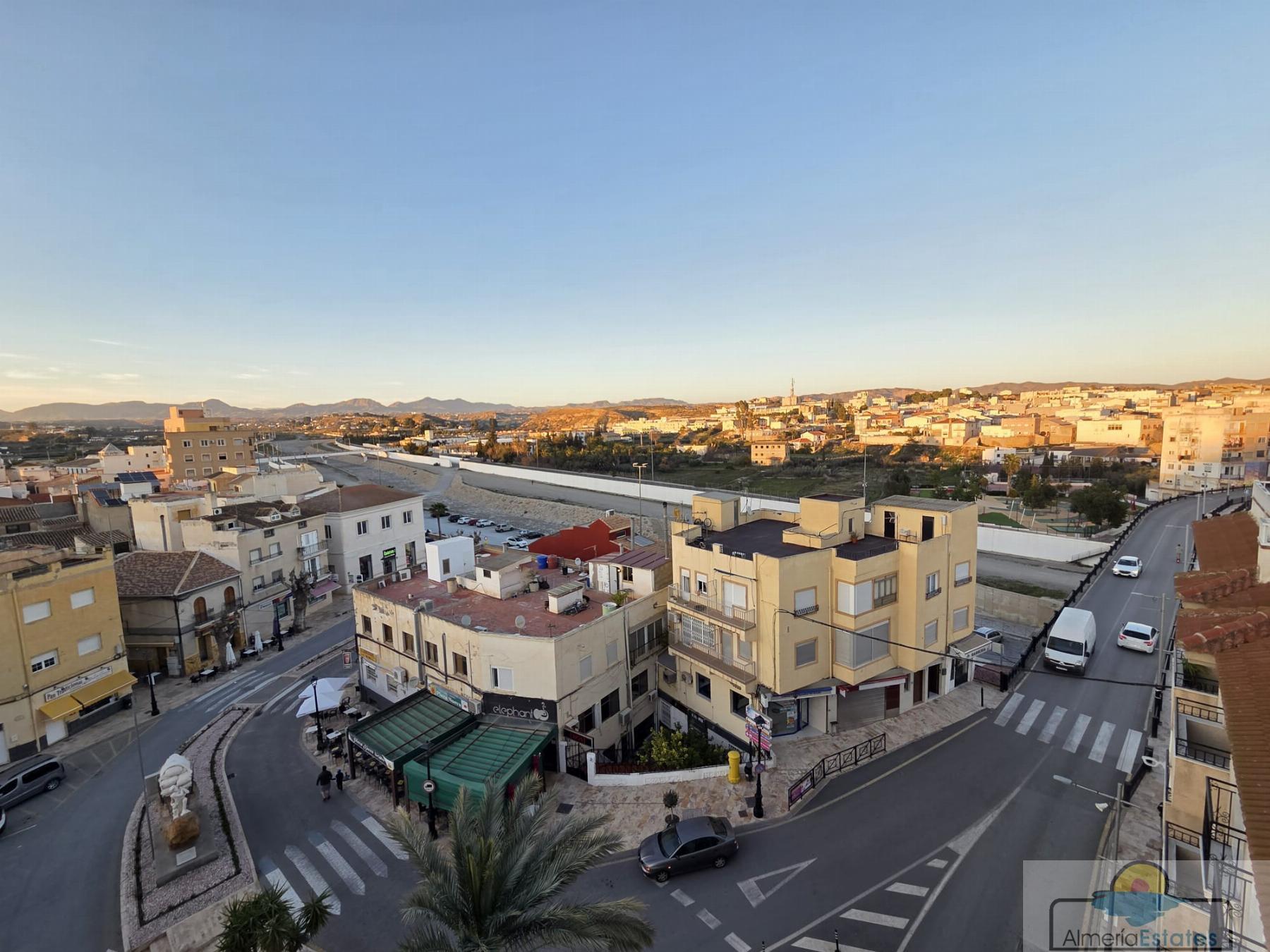 Venta de piso en Albox