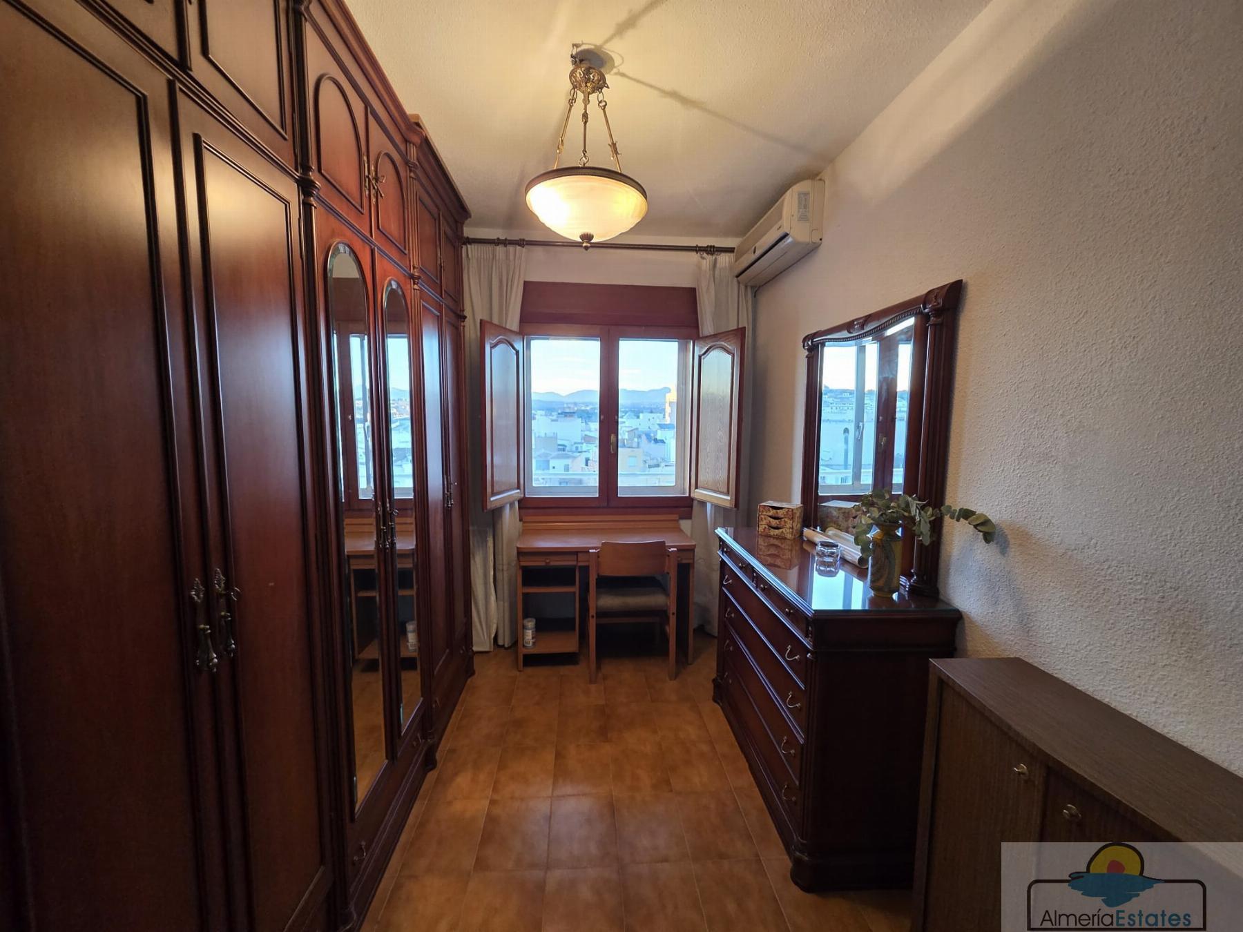 Venta de piso en Albox