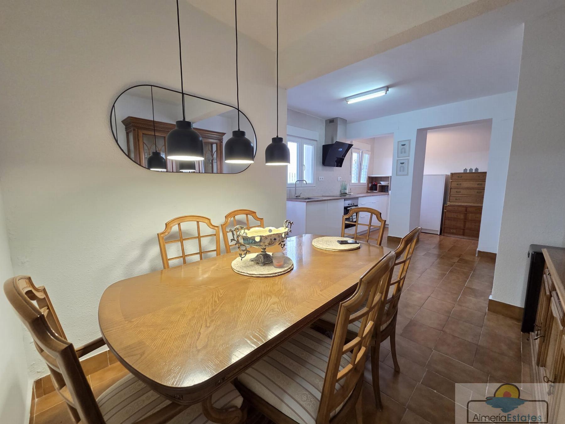 Venta de piso en Albox