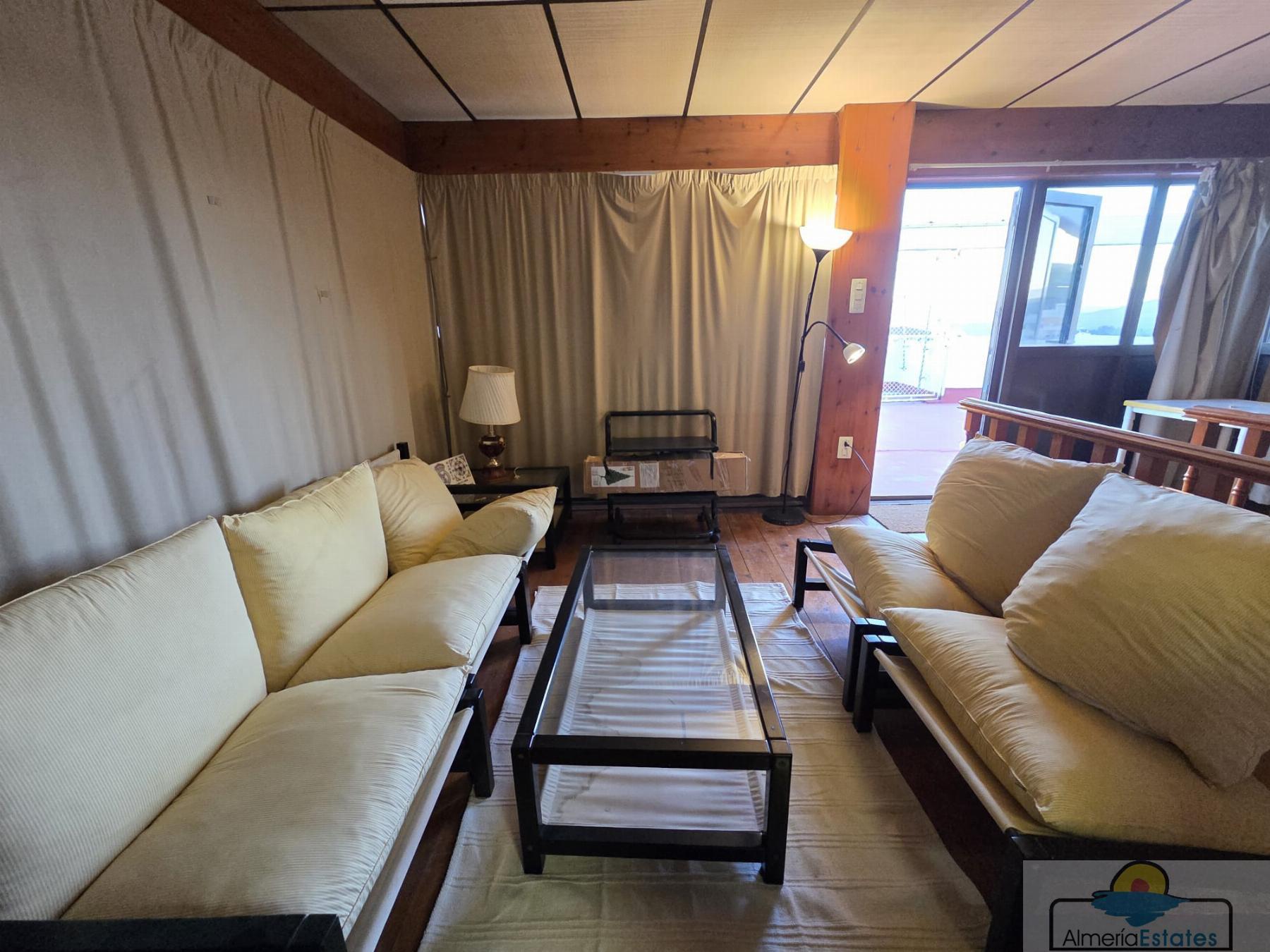 Venta de piso en Albox