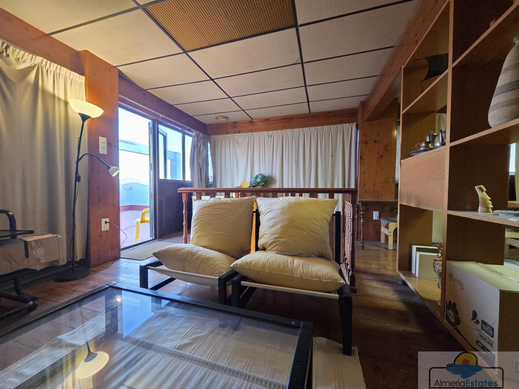 Venta de piso en Albox