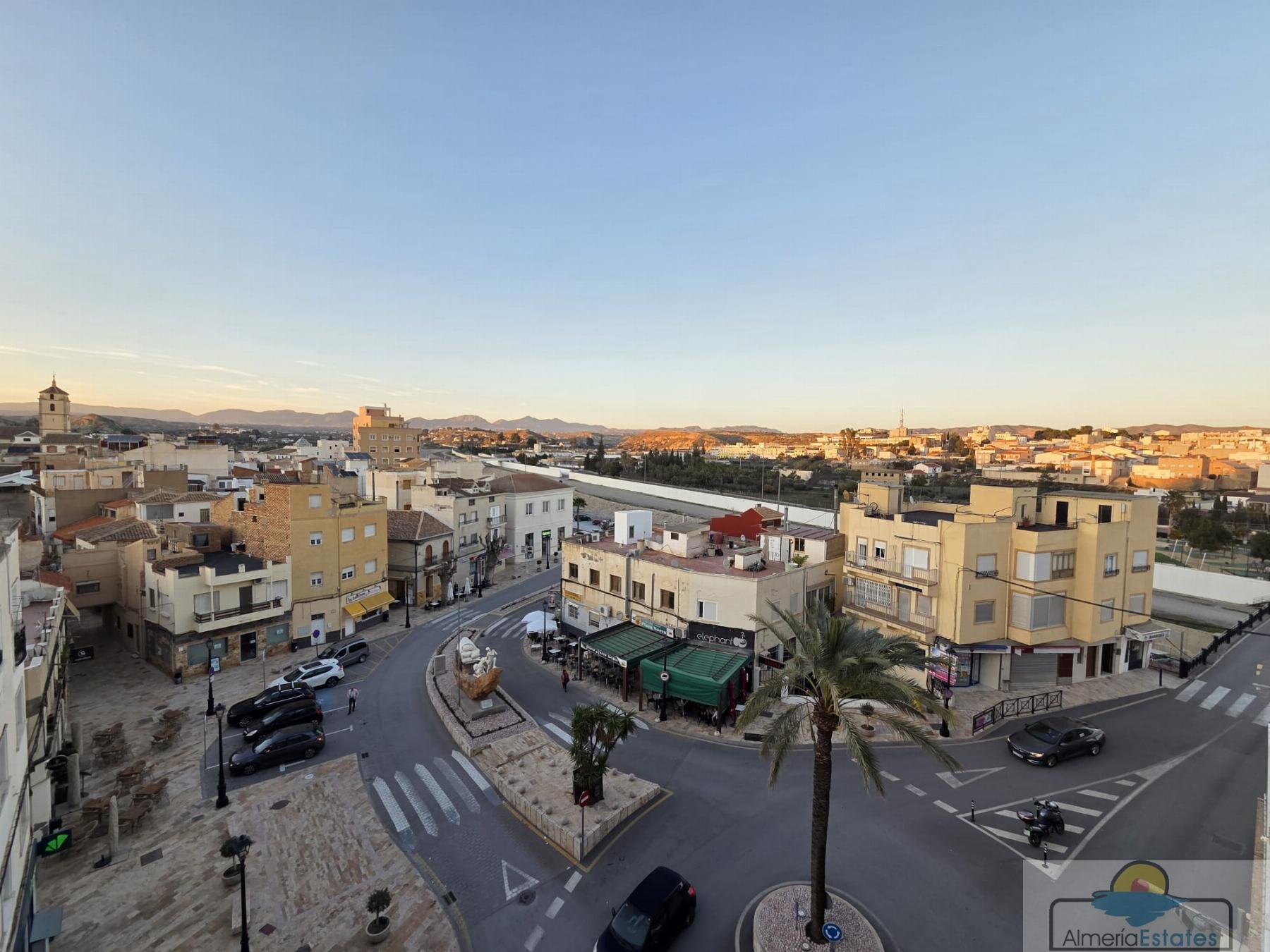 Venta de piso en Albox