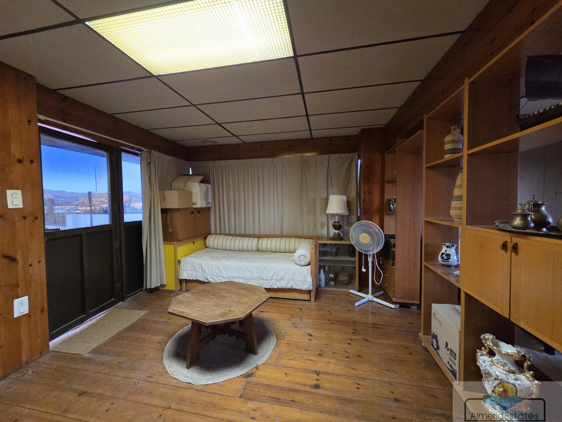 Venta de piso en Albox