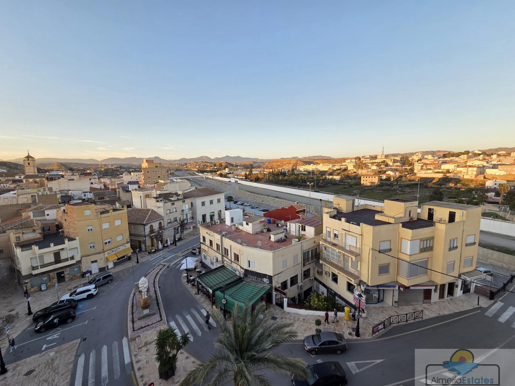 Venta de piso en Albox