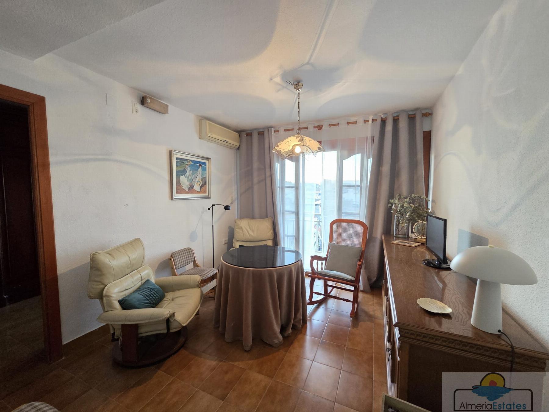 Venta de piso en Albox