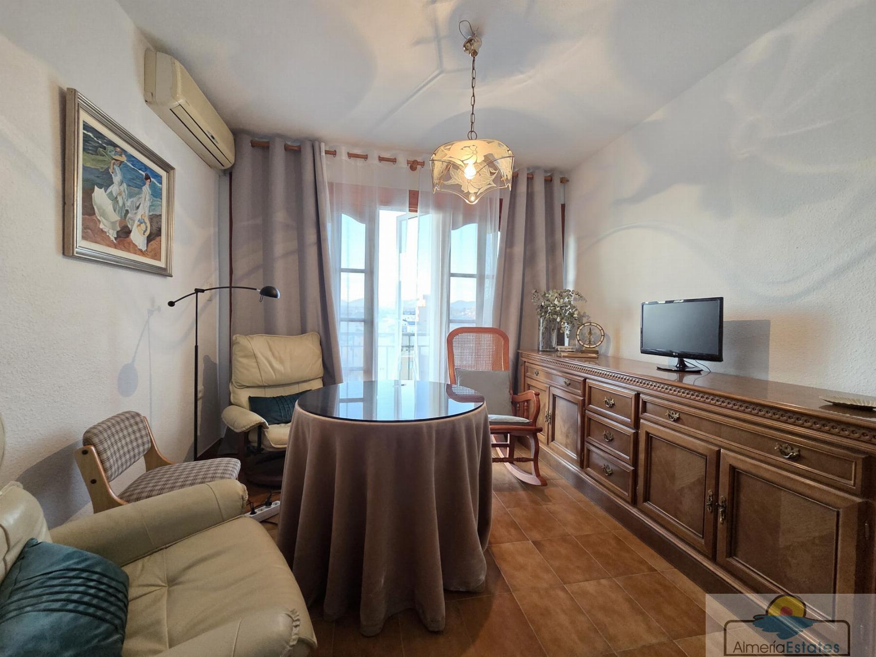 Venta de piso en Albox