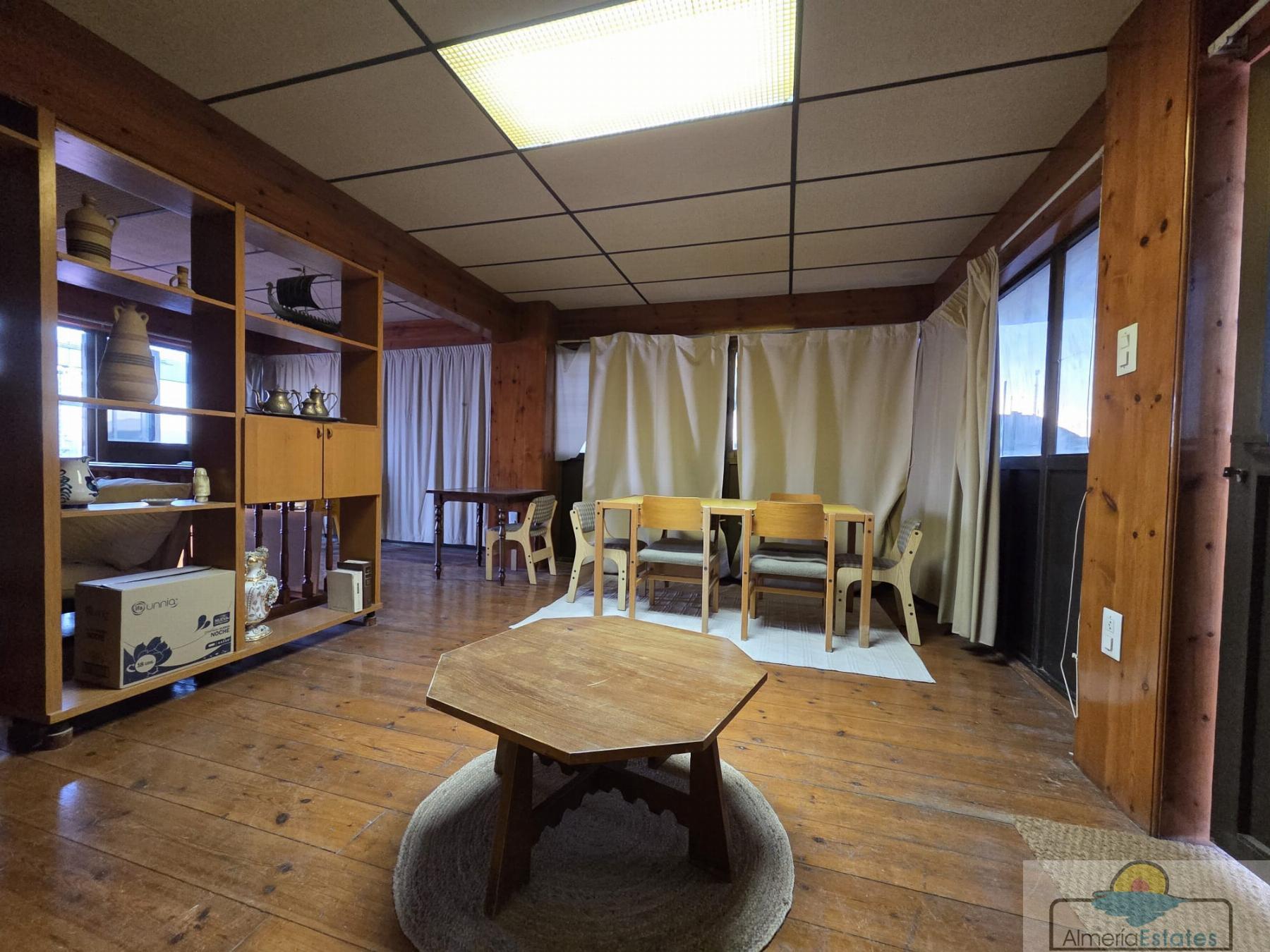 Venta de piso en Albox