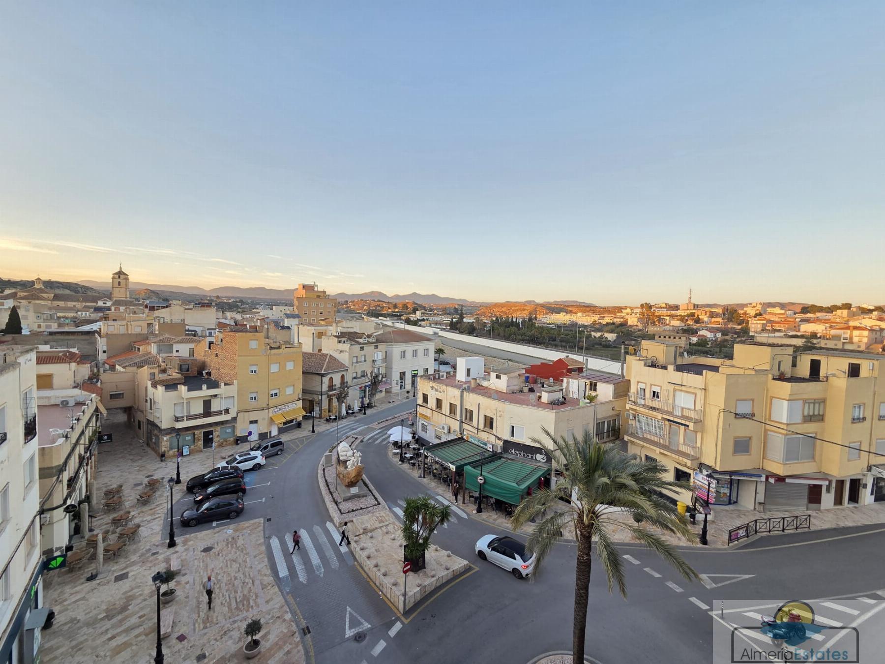 Venta de piso en Albox