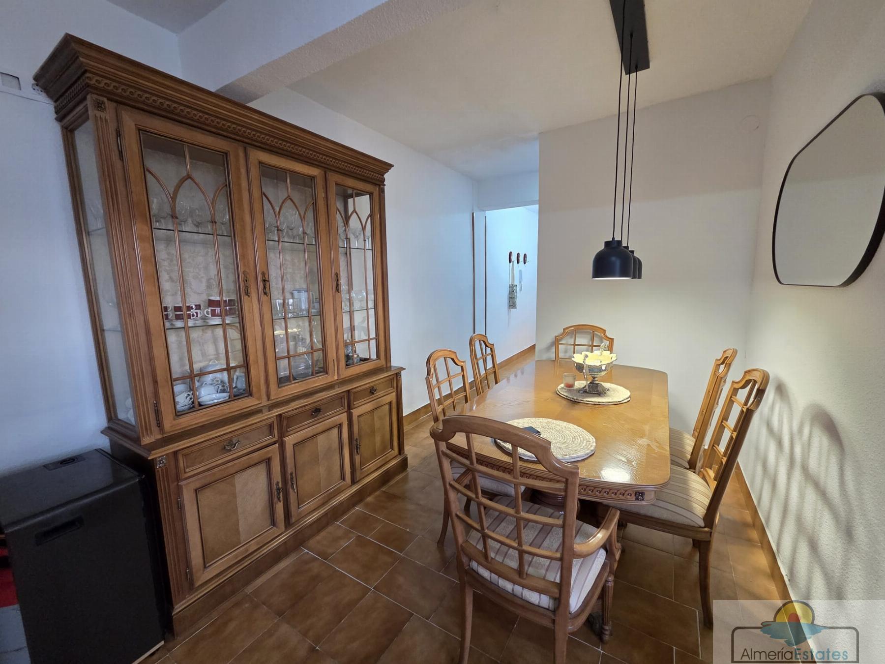 Venta de piso en Albox