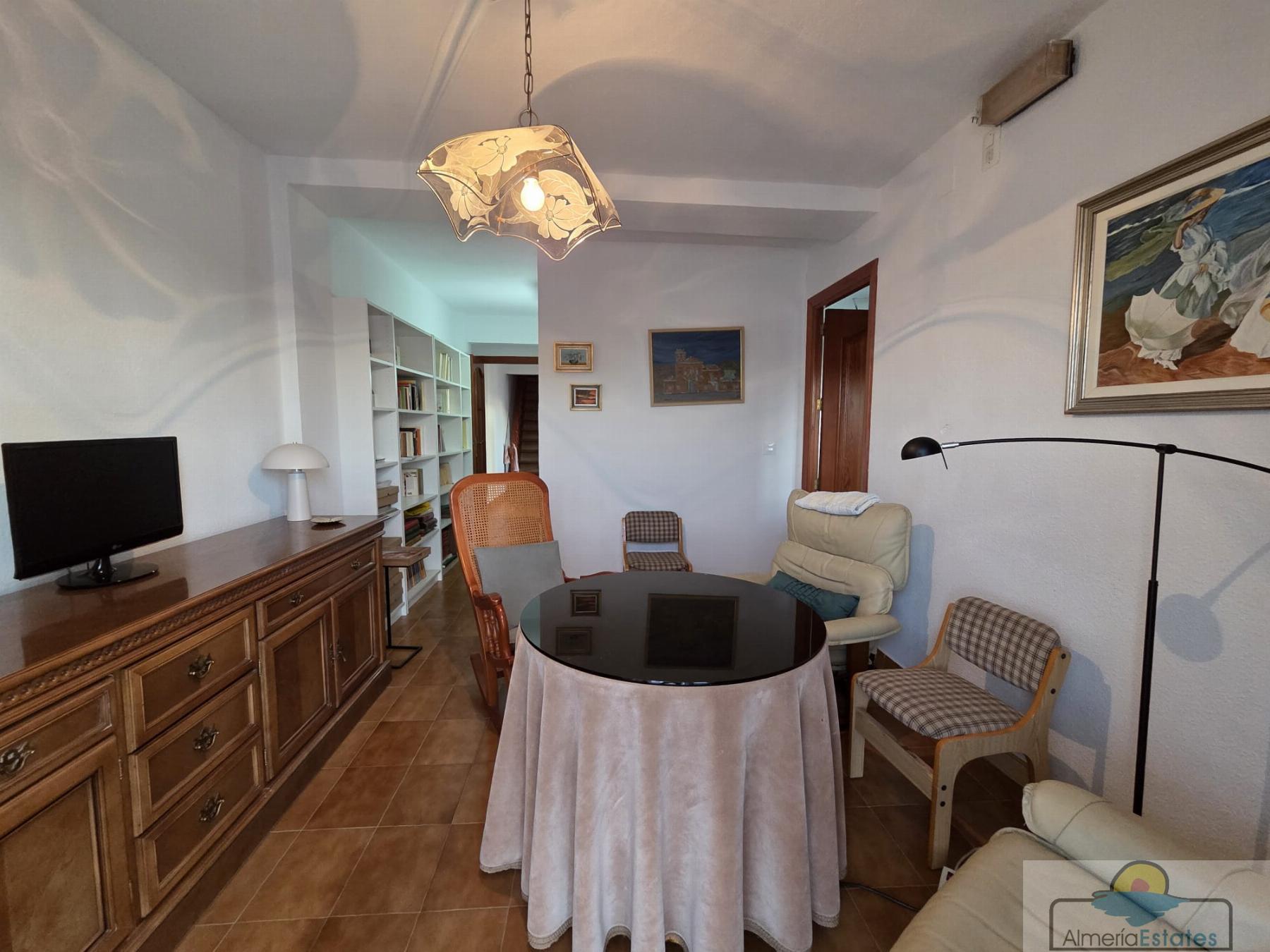 Venta de piso en Albox