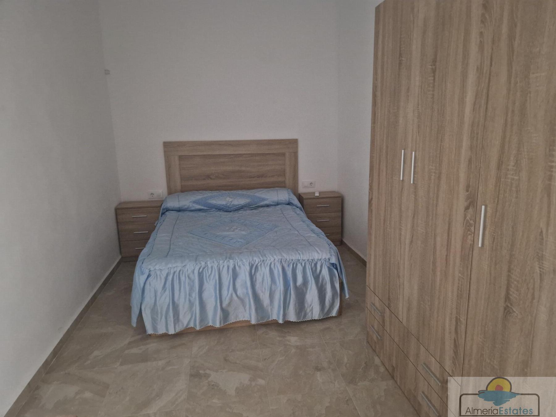 Alquiler de apartamento en Arboleas