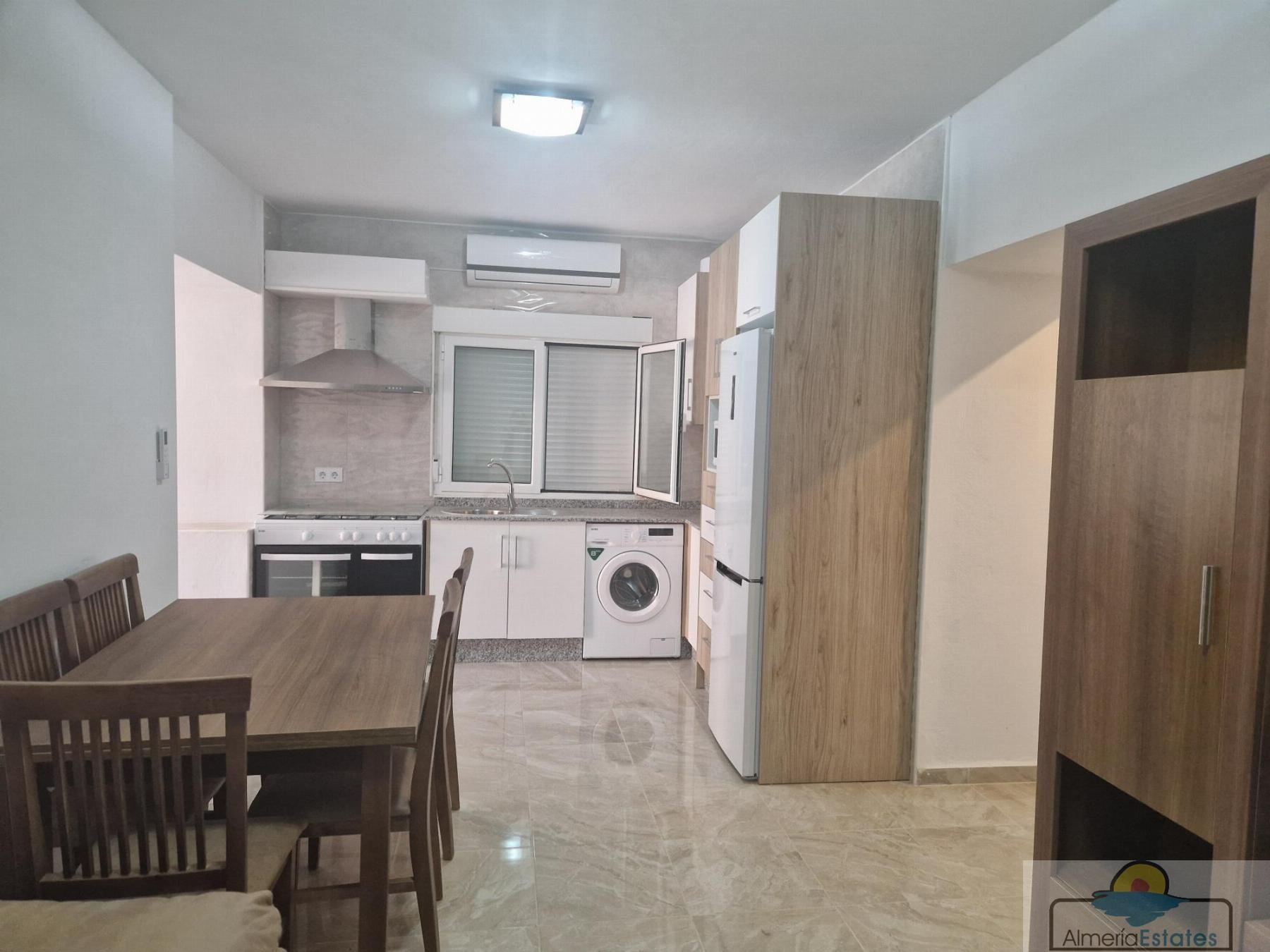 Alquiler de piso en Arboleas