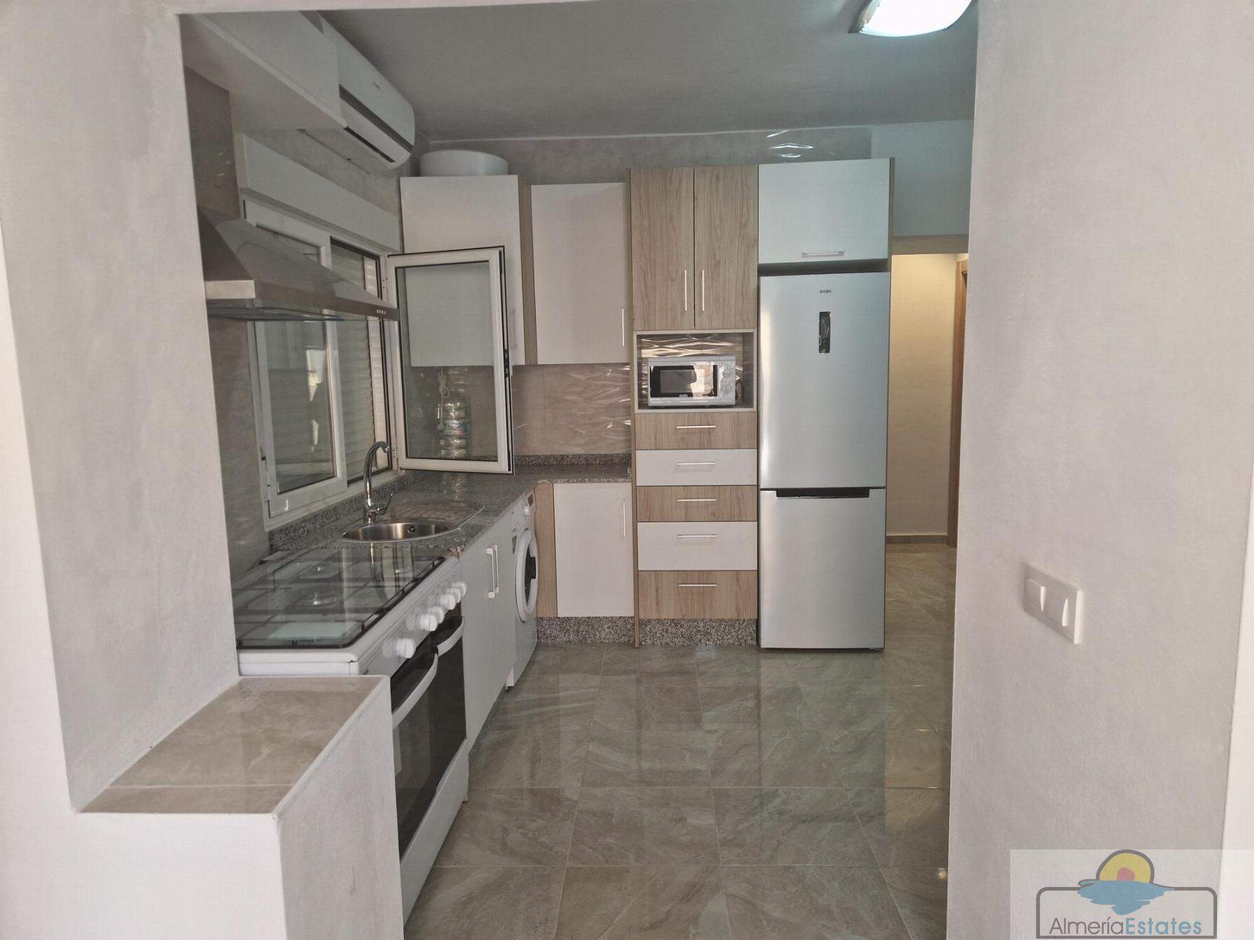 Alquiler de piso en Arboleas