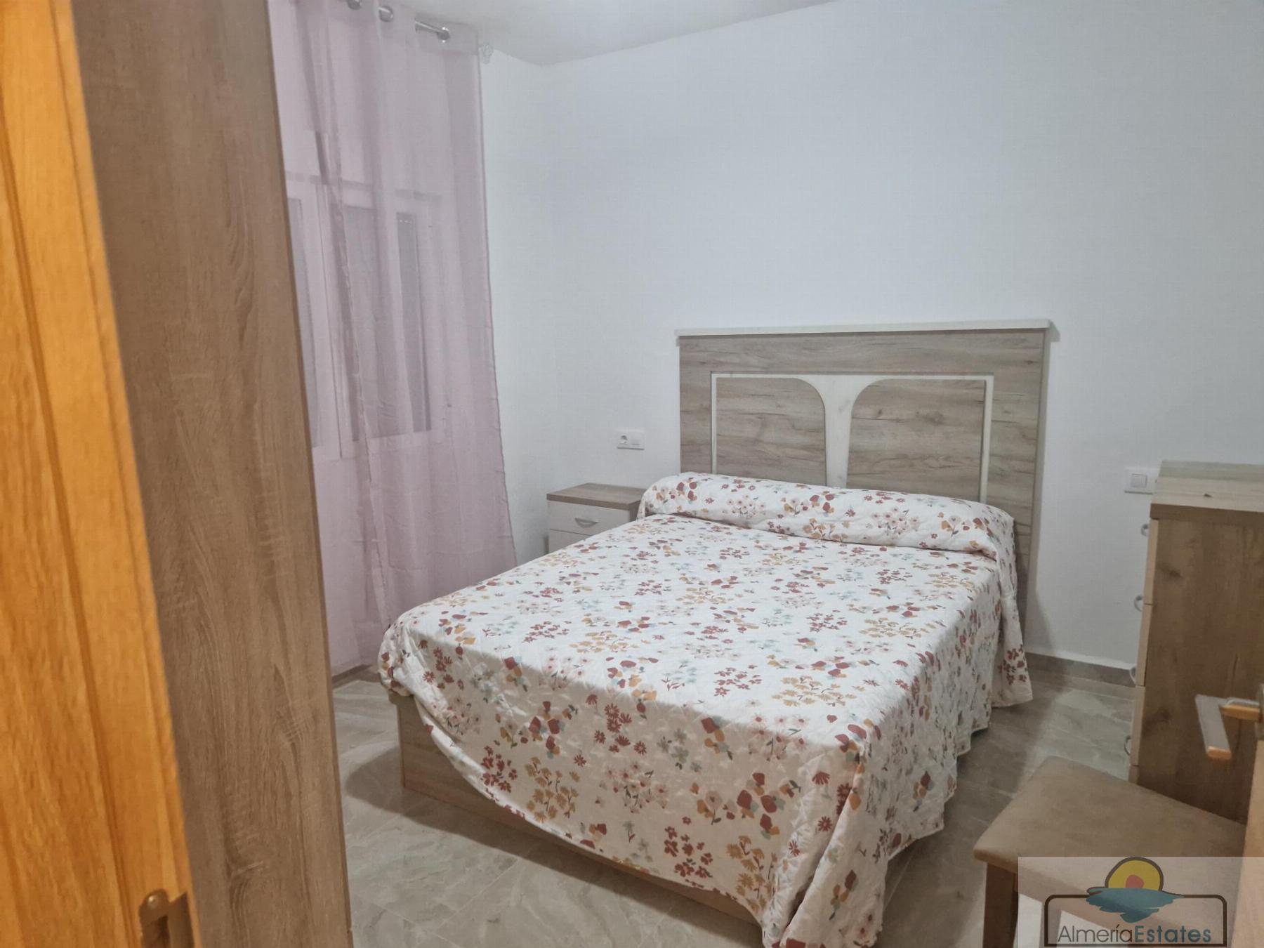 Alquiler de piso en Arboleas