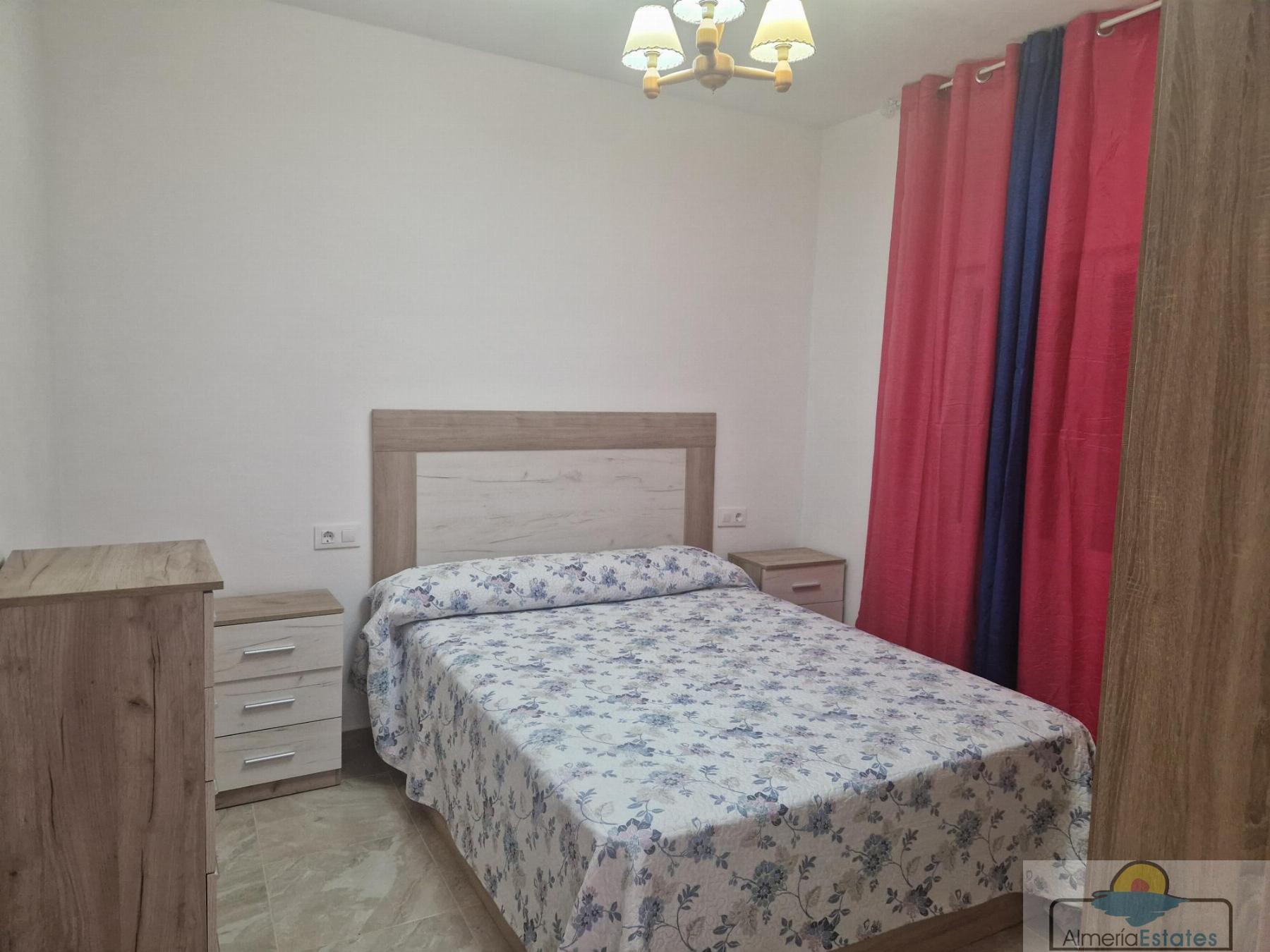 Alquiler de piso en Arboleas