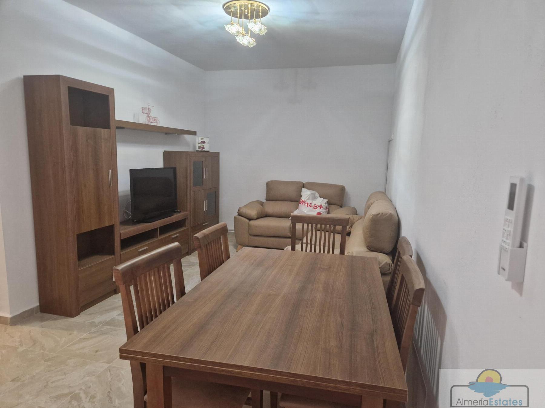 Alquiler de piso en Arboleas