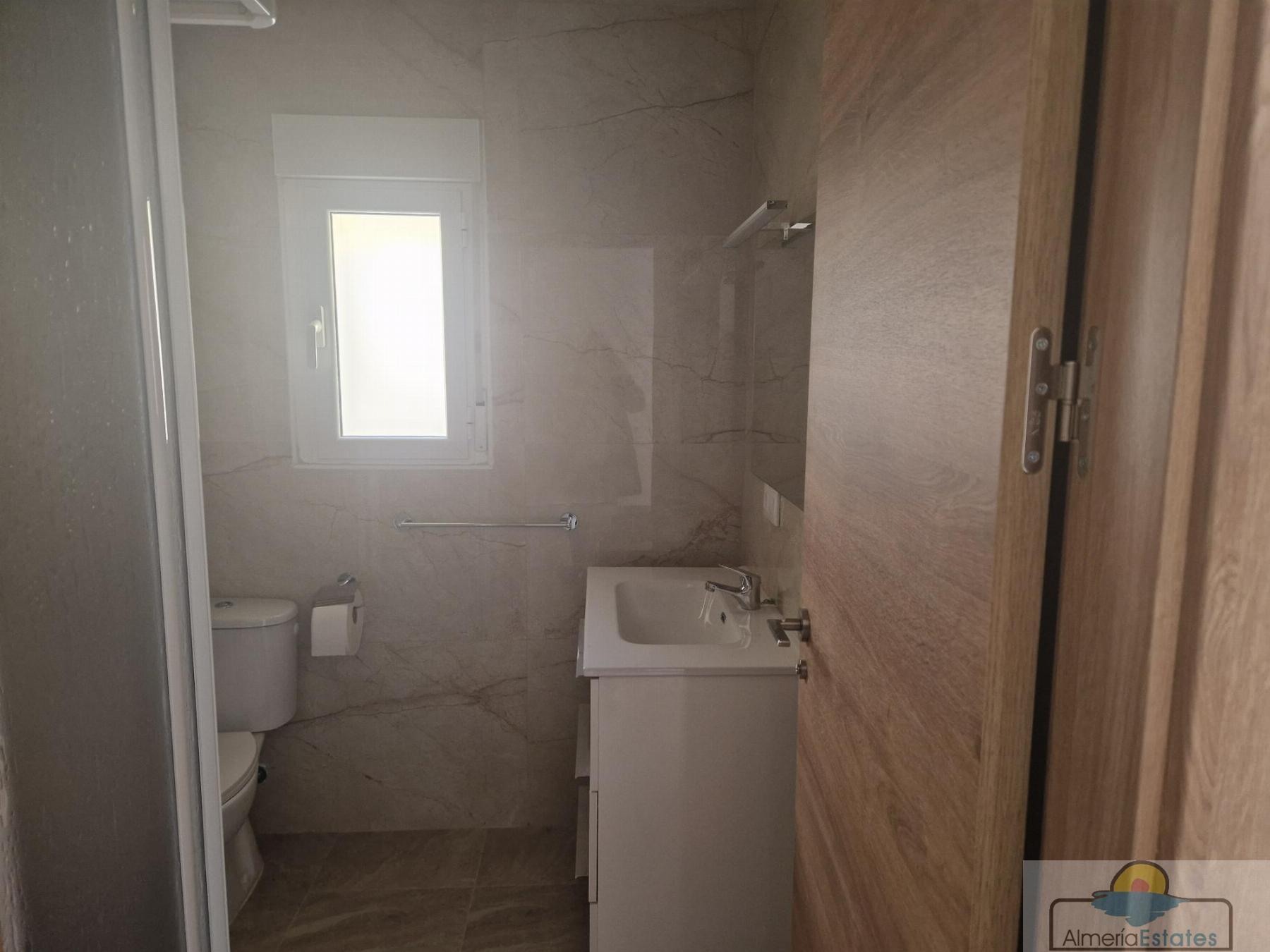 Alquiler de piso en Arboleas