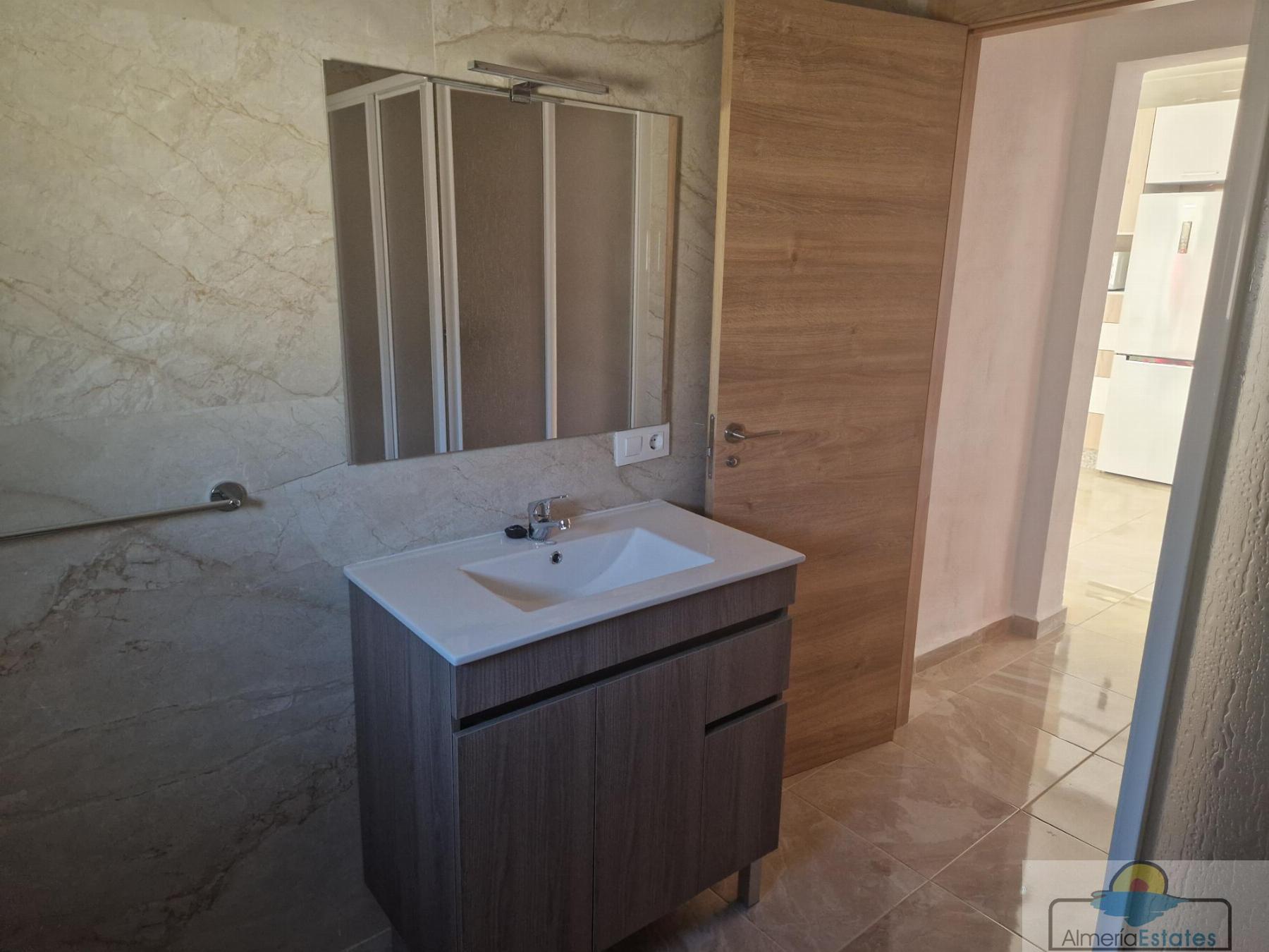 Alquiler de piso en Arboleas