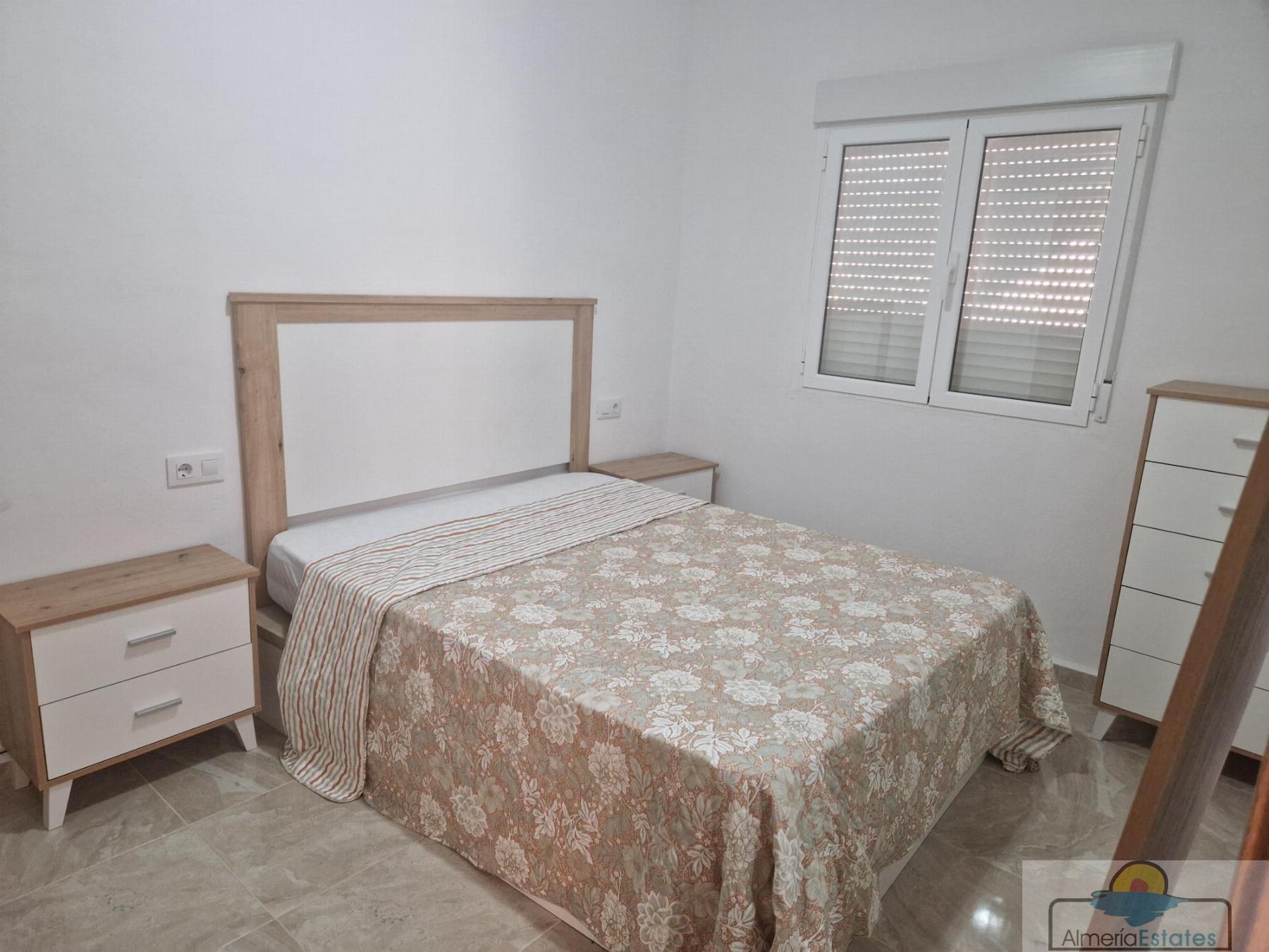 Alquiler de piso en Arboleas