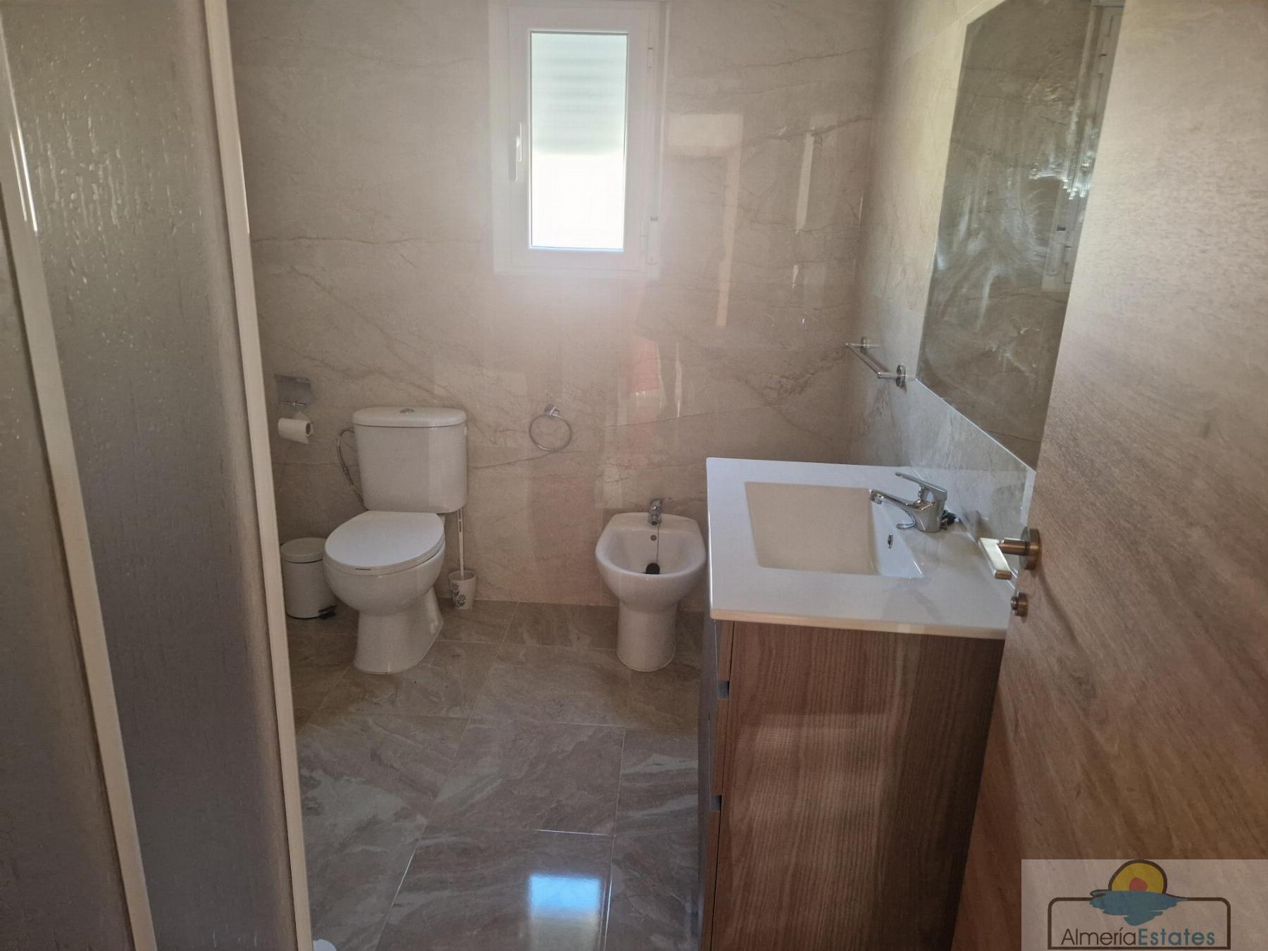 Alquiler de piso en Arboleas