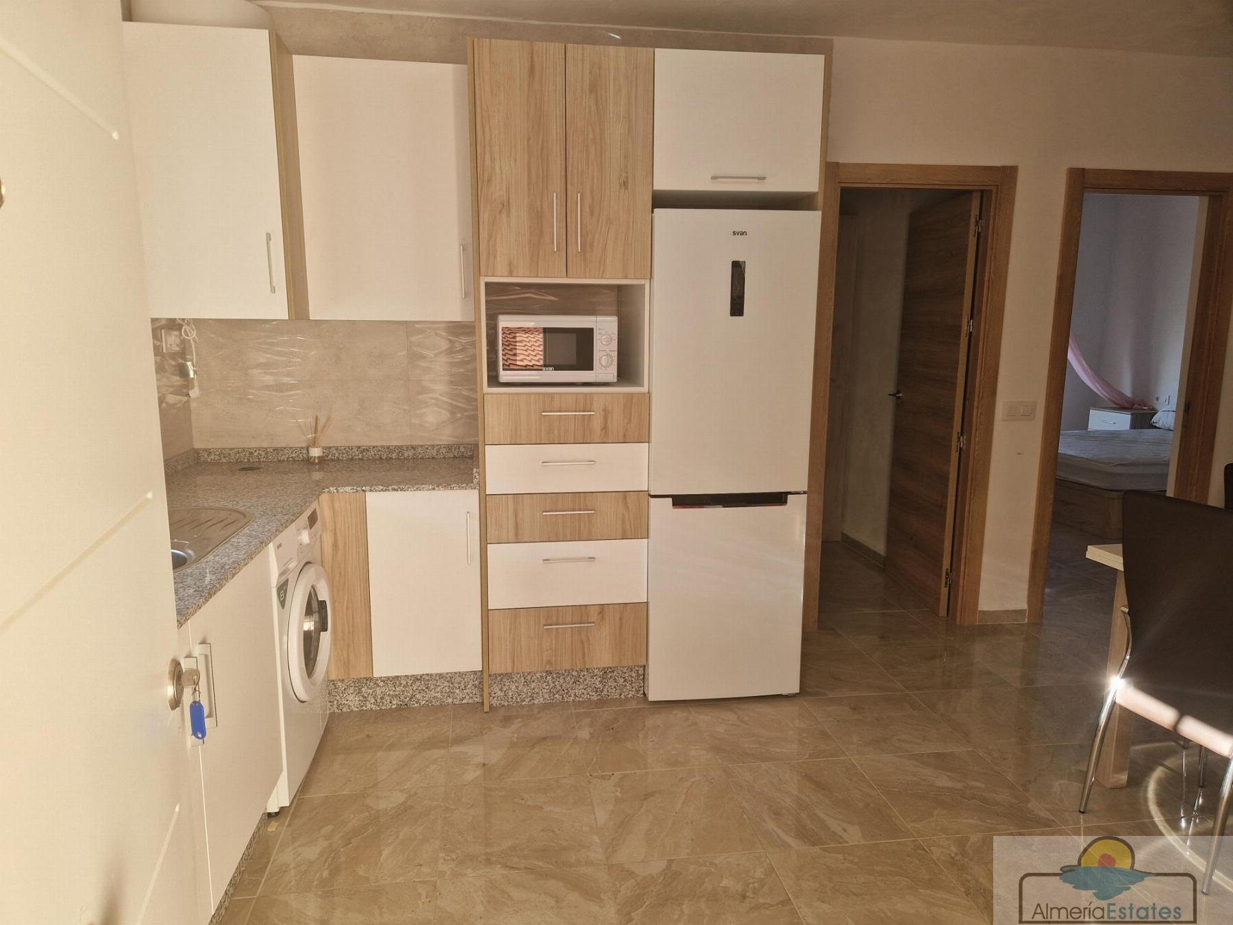 Alquiler de piso en Arboleas