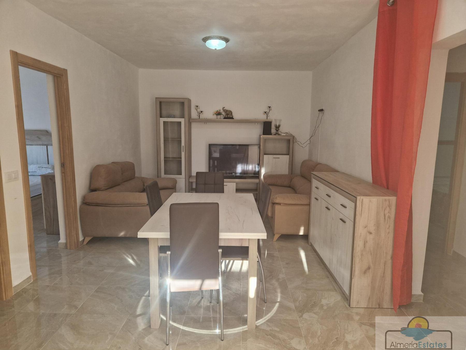 Alquiler de piso en Arboleas