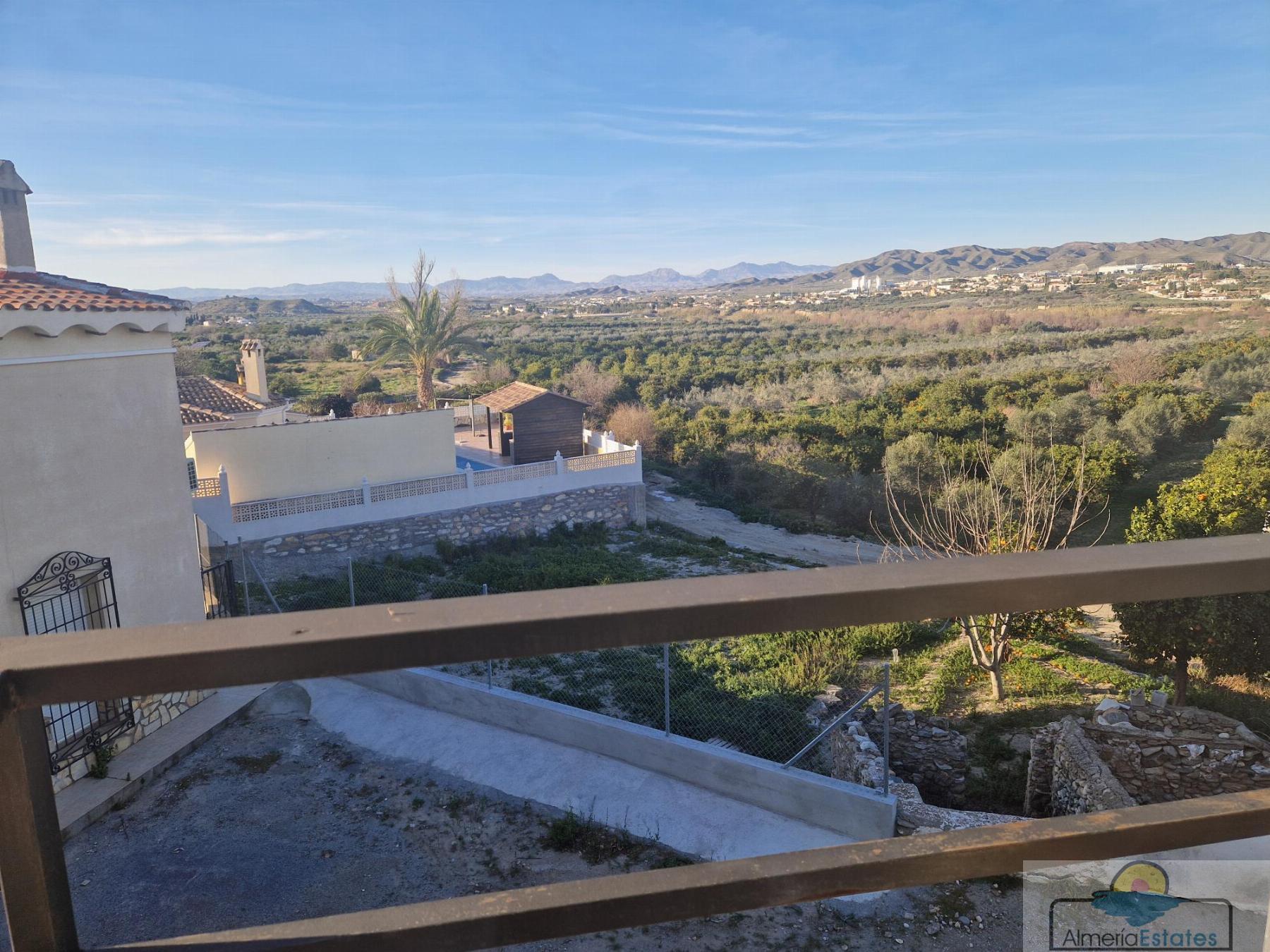 Alquiler de piso en Arboleas