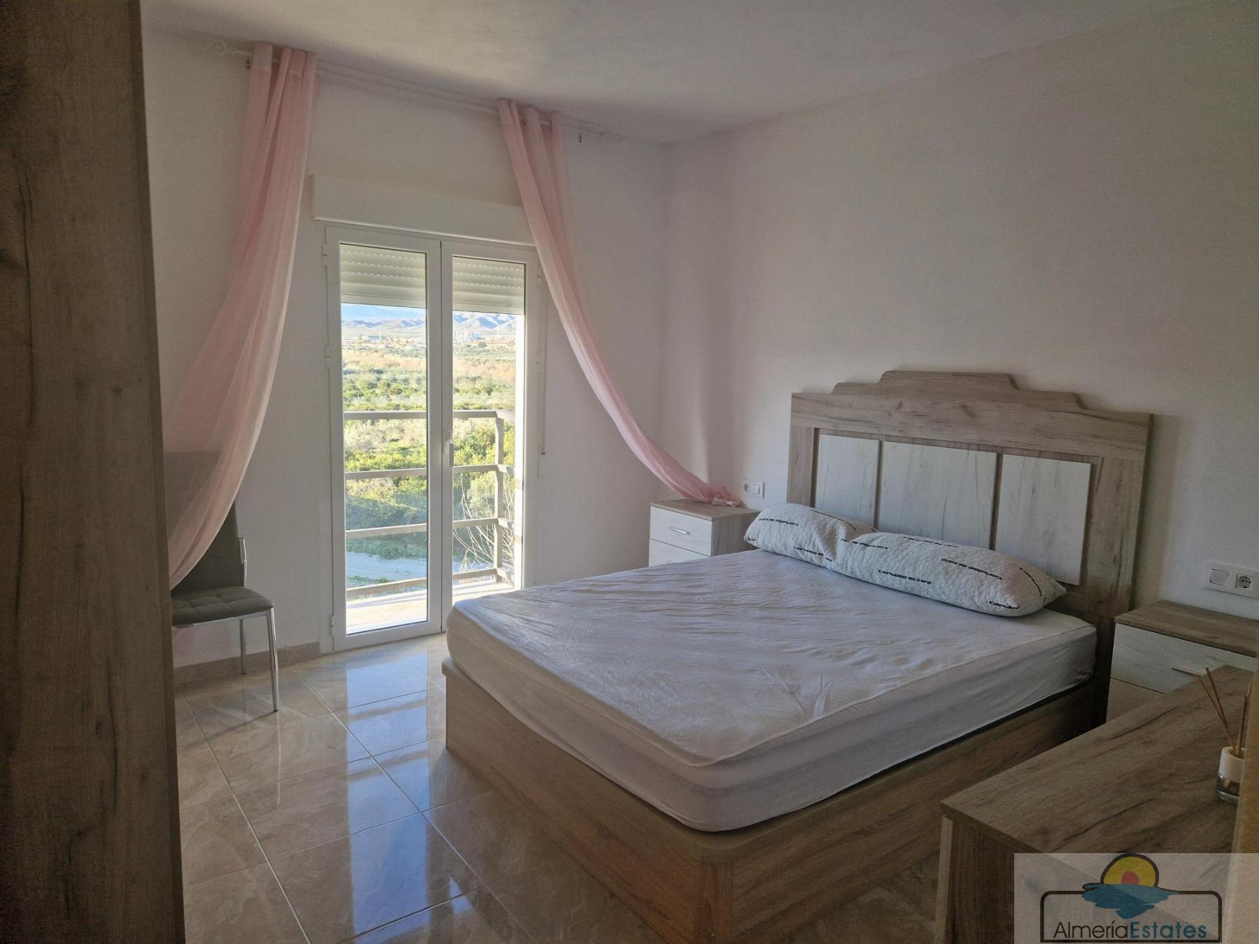 Alquiler de piso en Arboleas