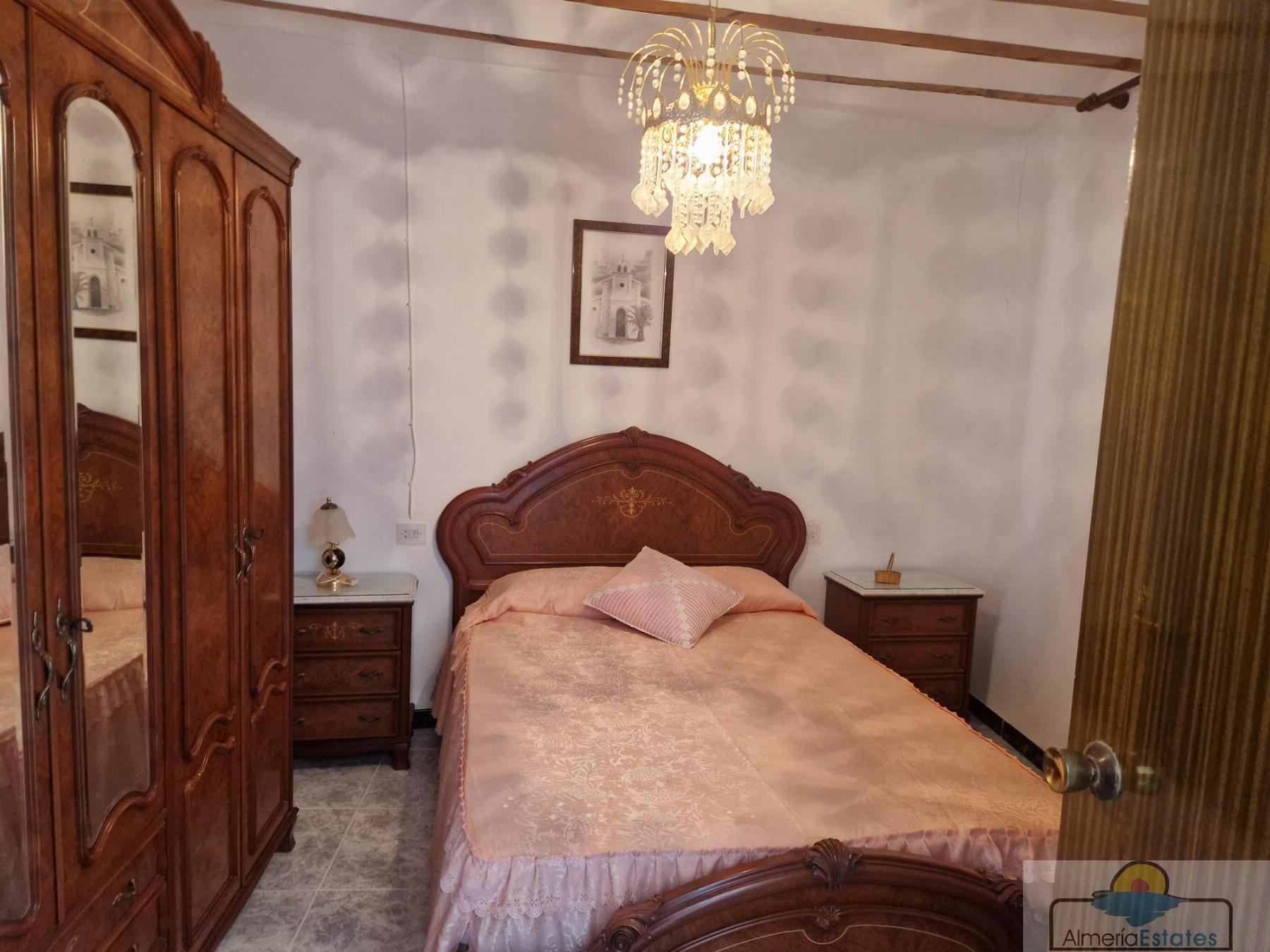 Venta de casa en Arboleas