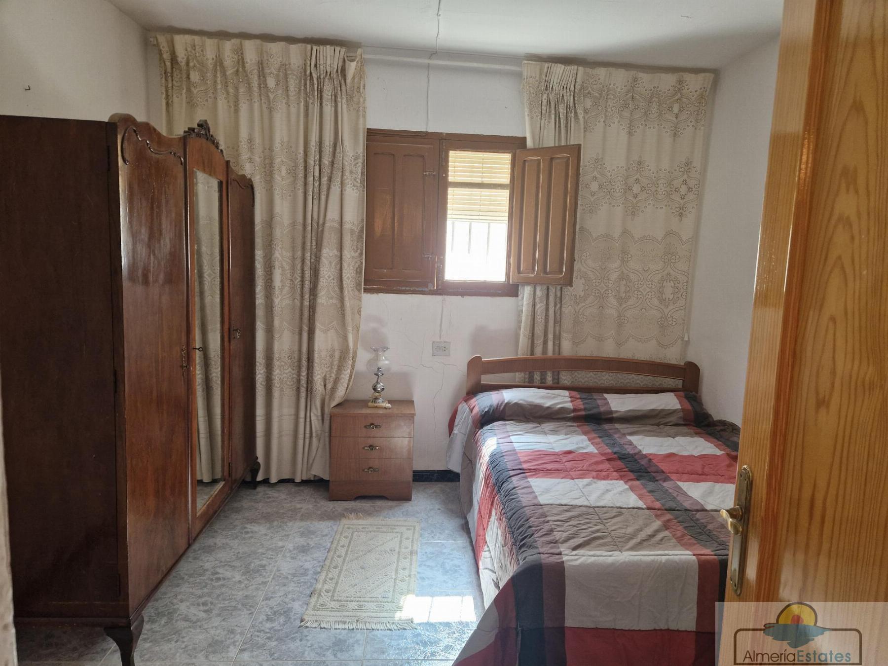 Venta de casa en Arboleas