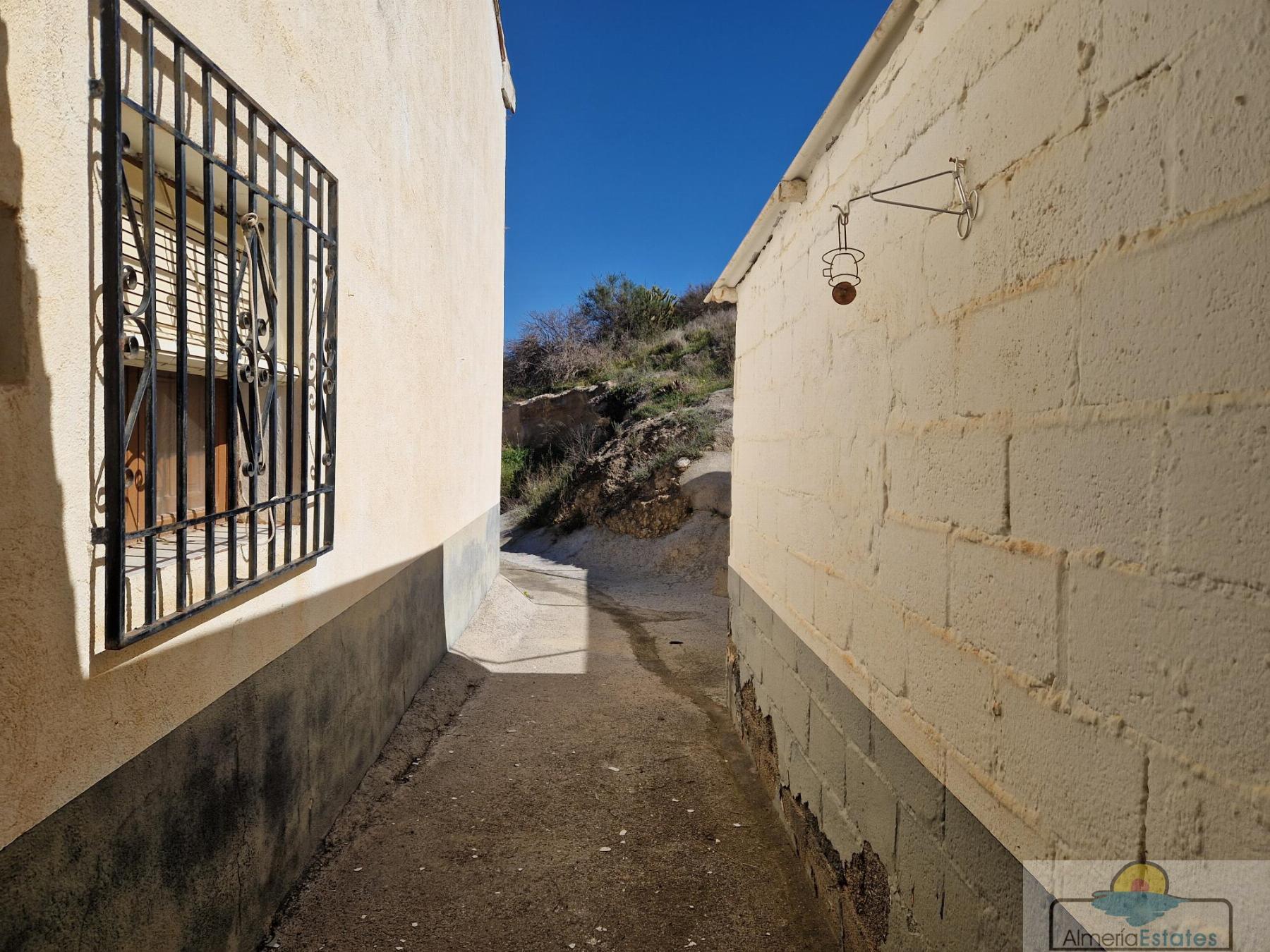 Venta de casa en Arboleas