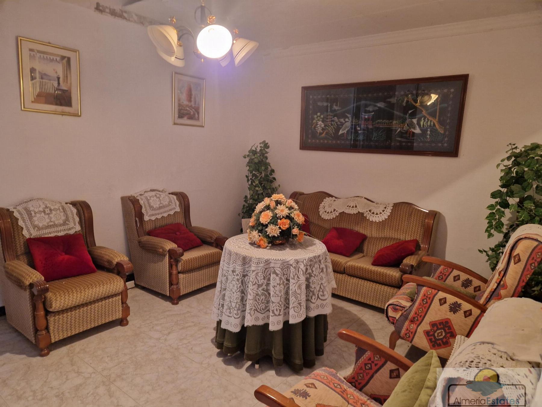 Venta de casa en Arboleas