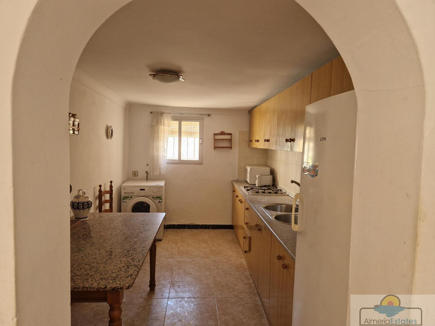 Venta de casa en Arboleas