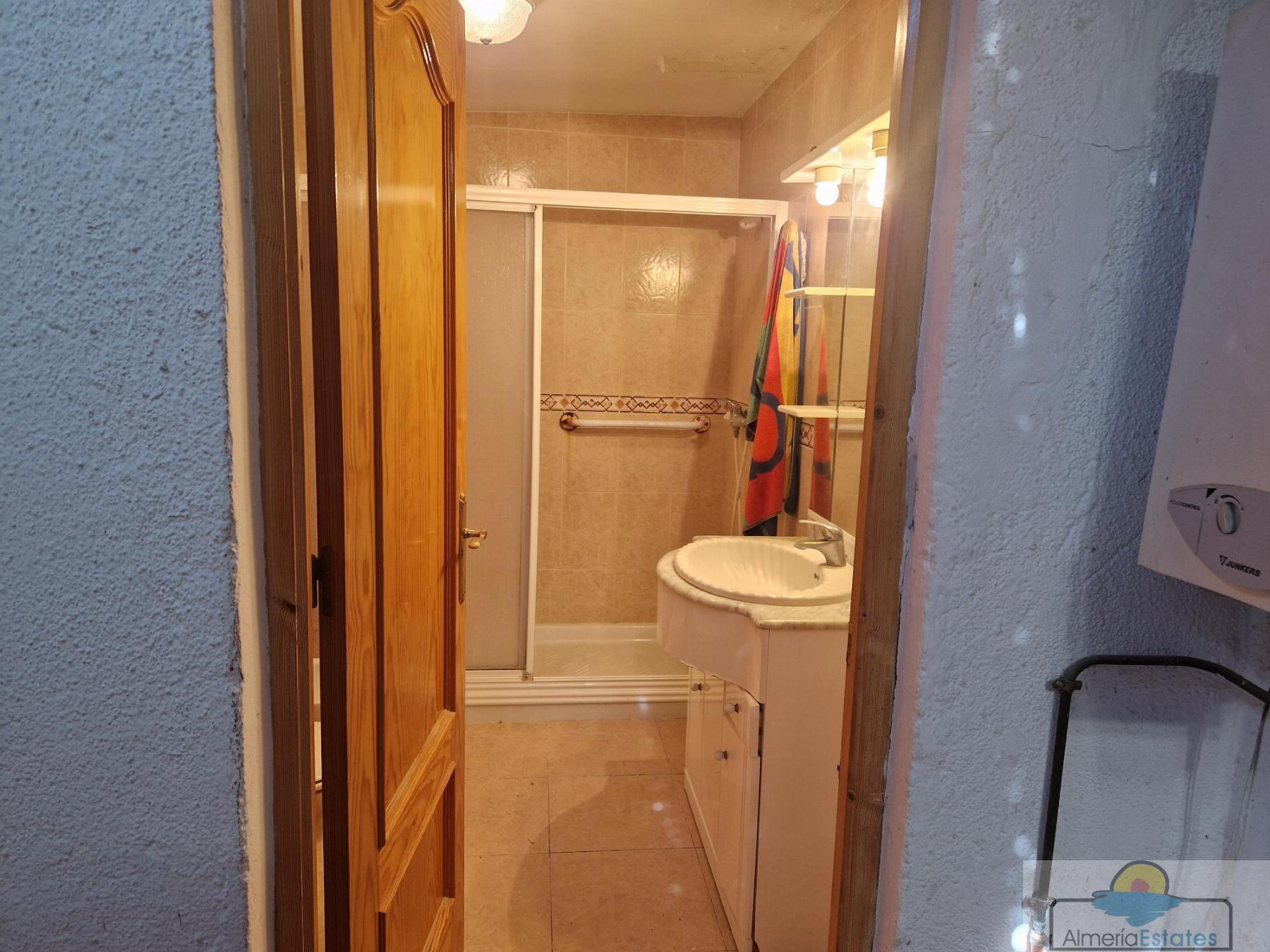 Venta de casa en Arboleas